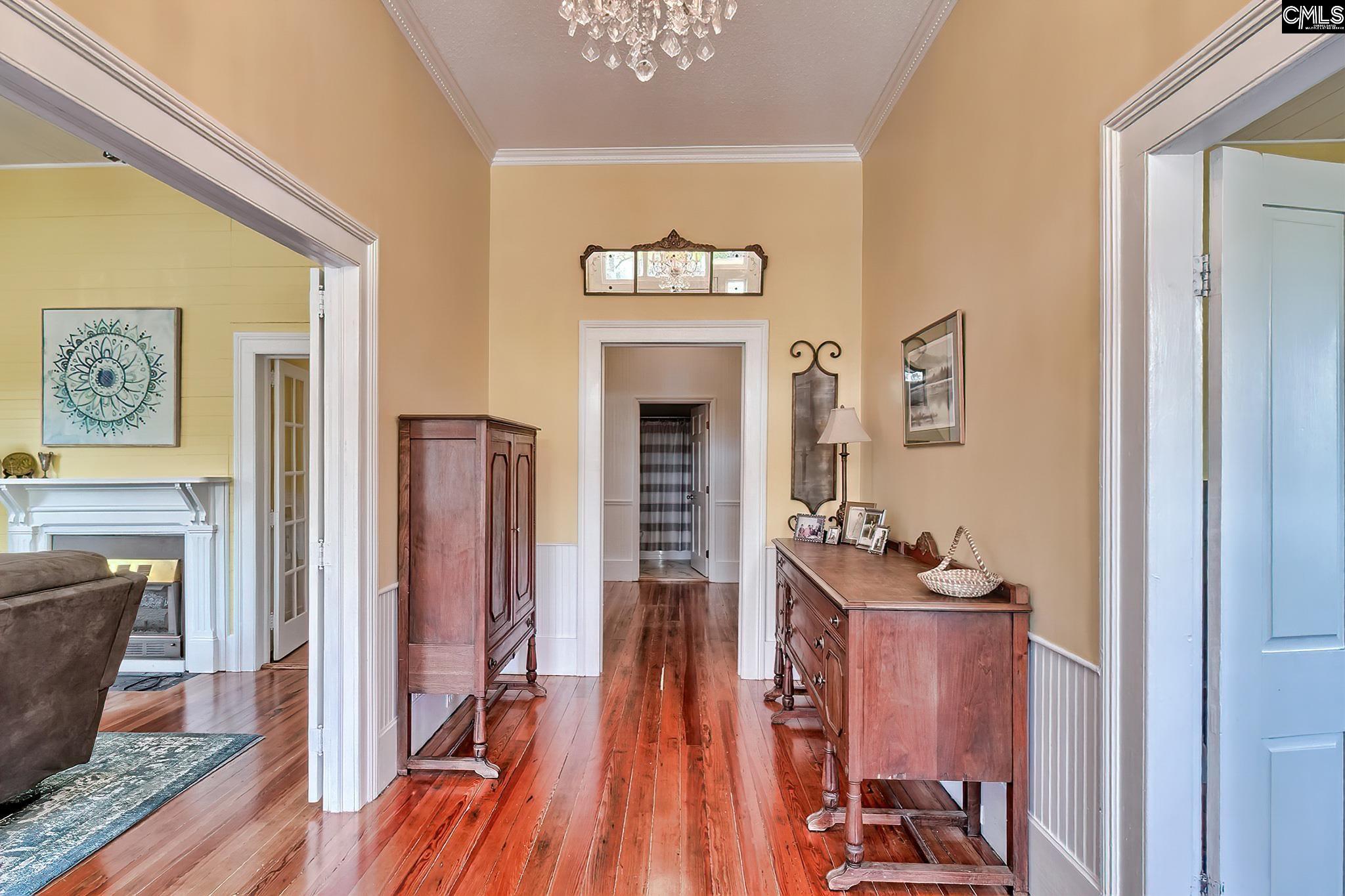 252 Main Street Leesville, SC 29070