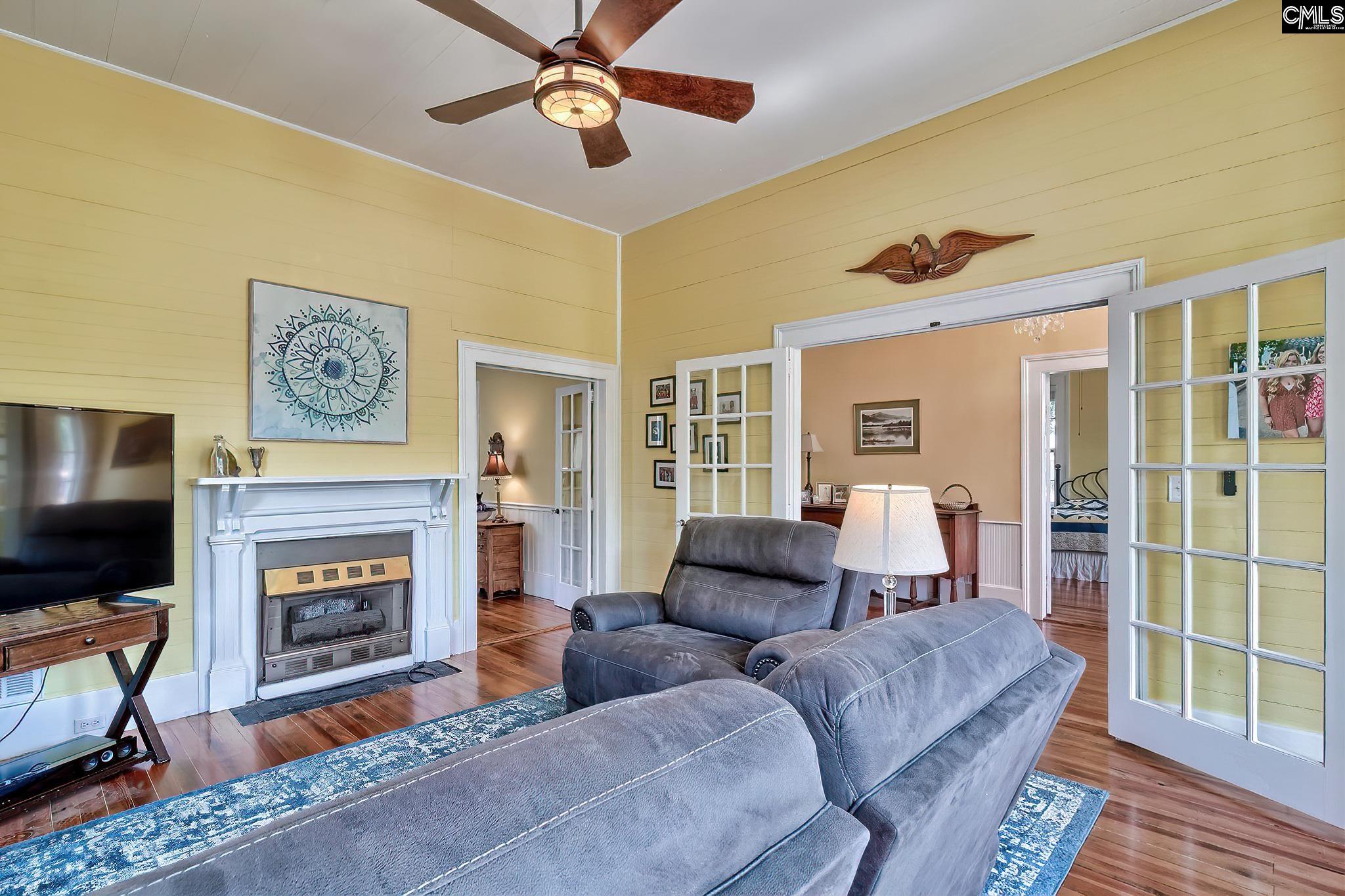 252 Main Street Leesville, SC 29070