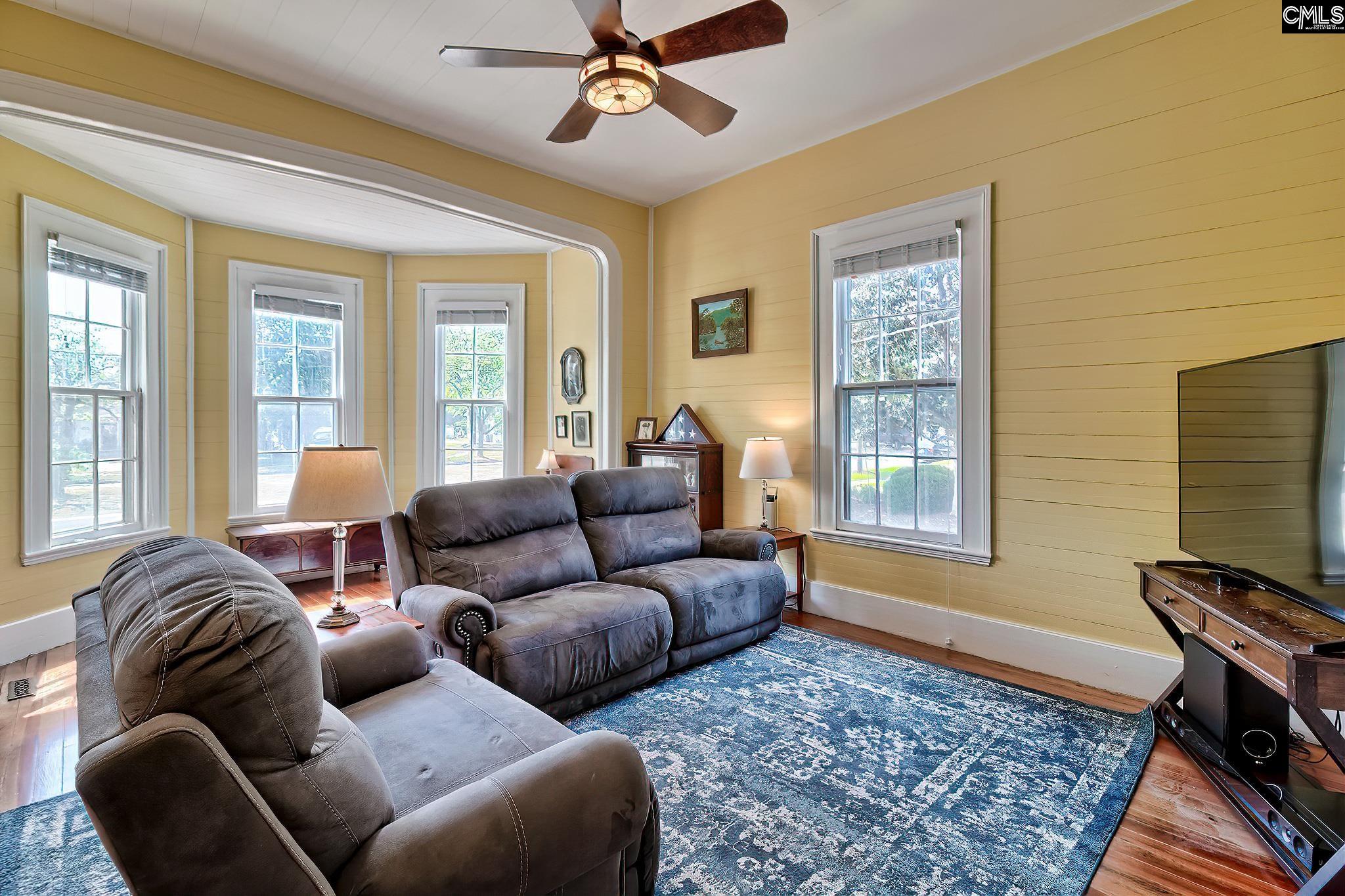252 Main Street Leesville, SC 29070