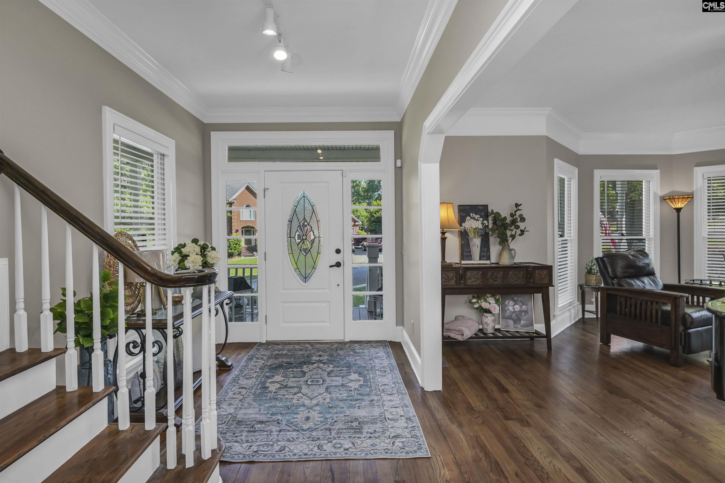 454 Clearview Drive Columbia, SC 29212