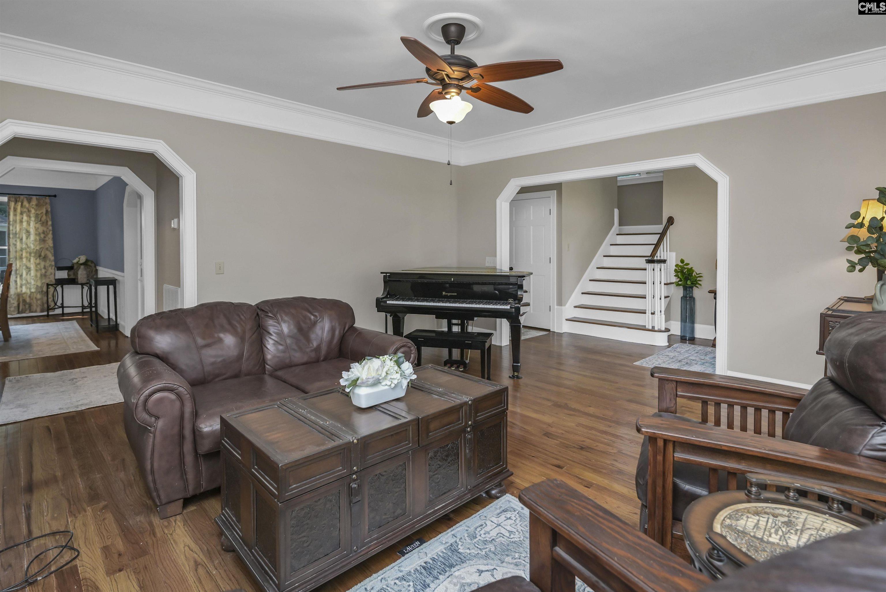 454 Clearview Drive Columbia, SC 29212
