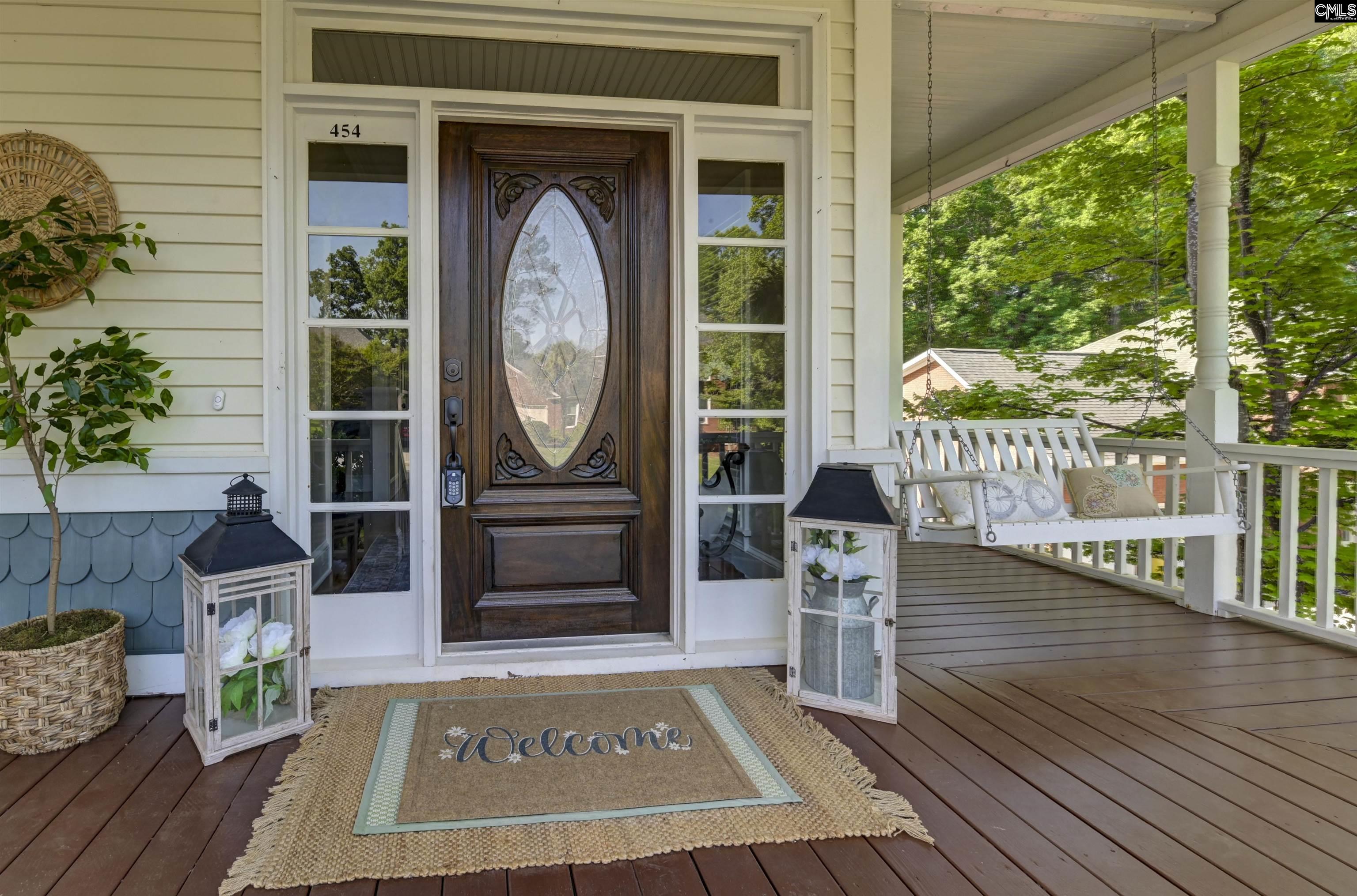 454 Clearview Drive Columbia, SC 29212