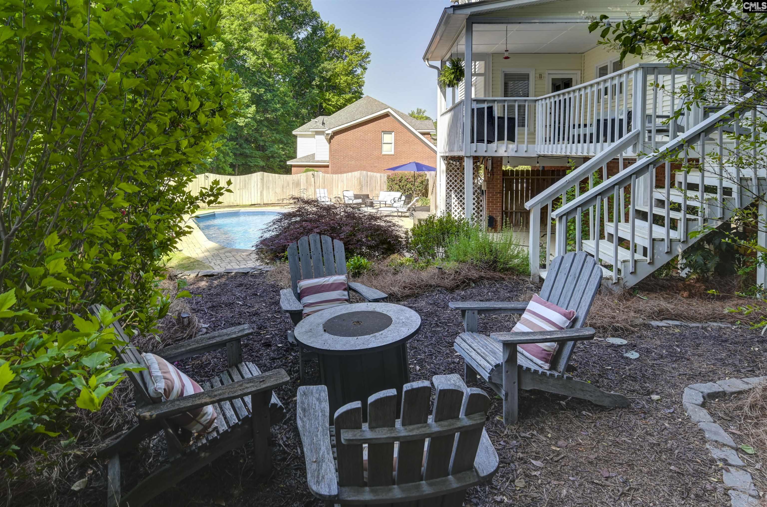 454 Clearview Drive Columbia, SC 29212