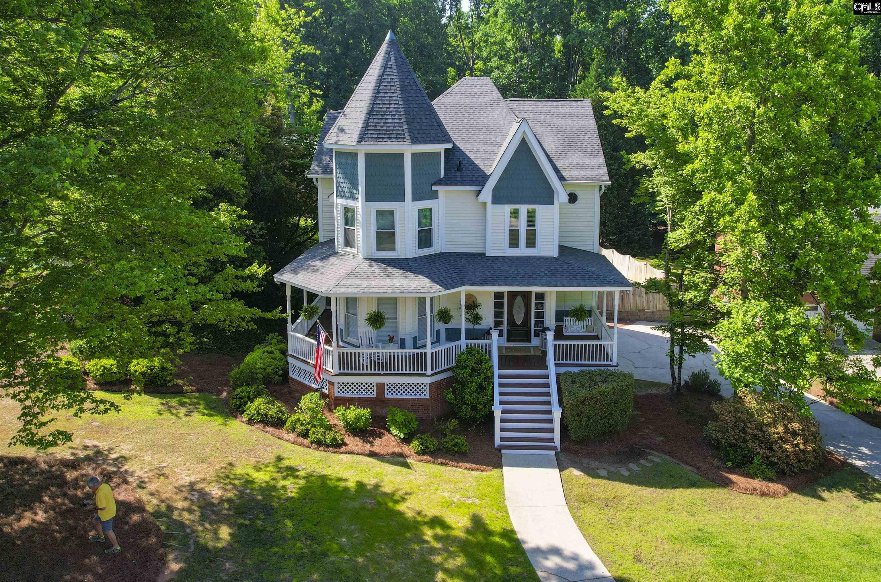 454 Clearview Drive Columbia, SC 29212