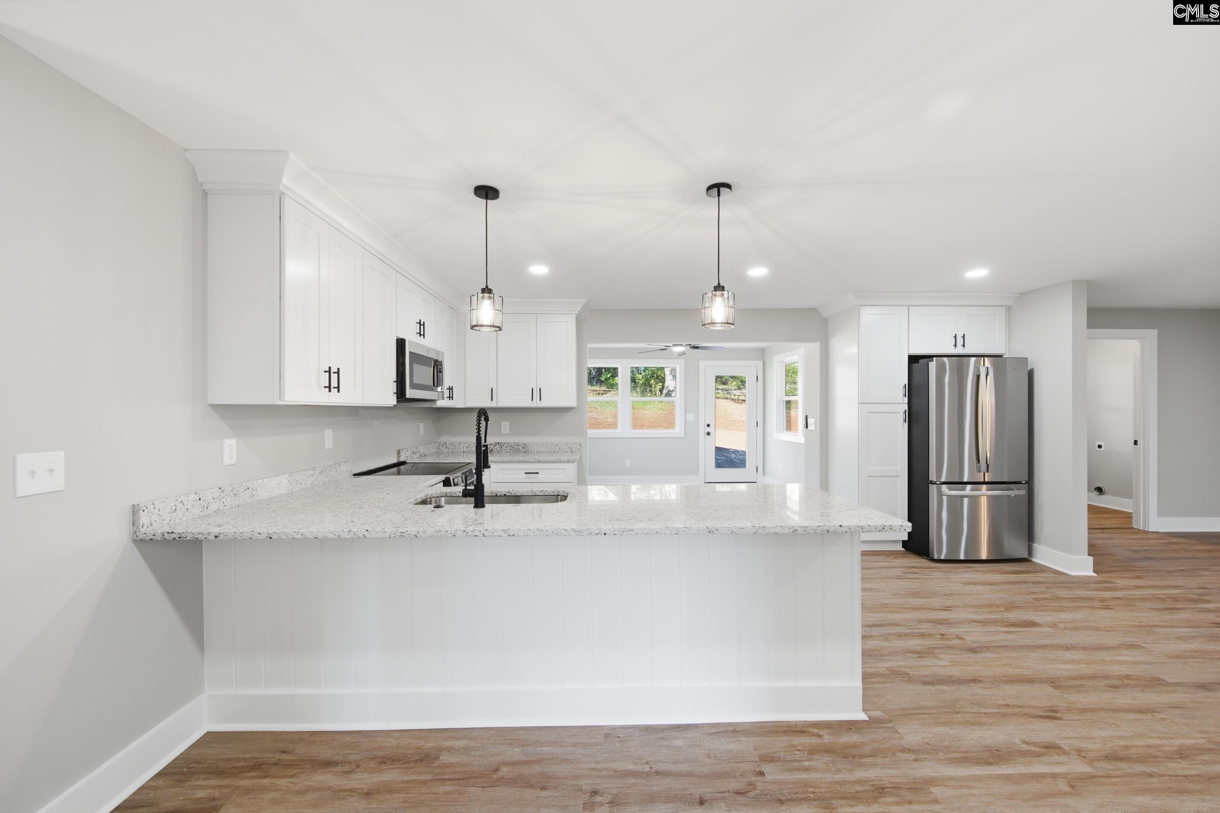 301 Boney Road Blythewood, SC 29016-0000