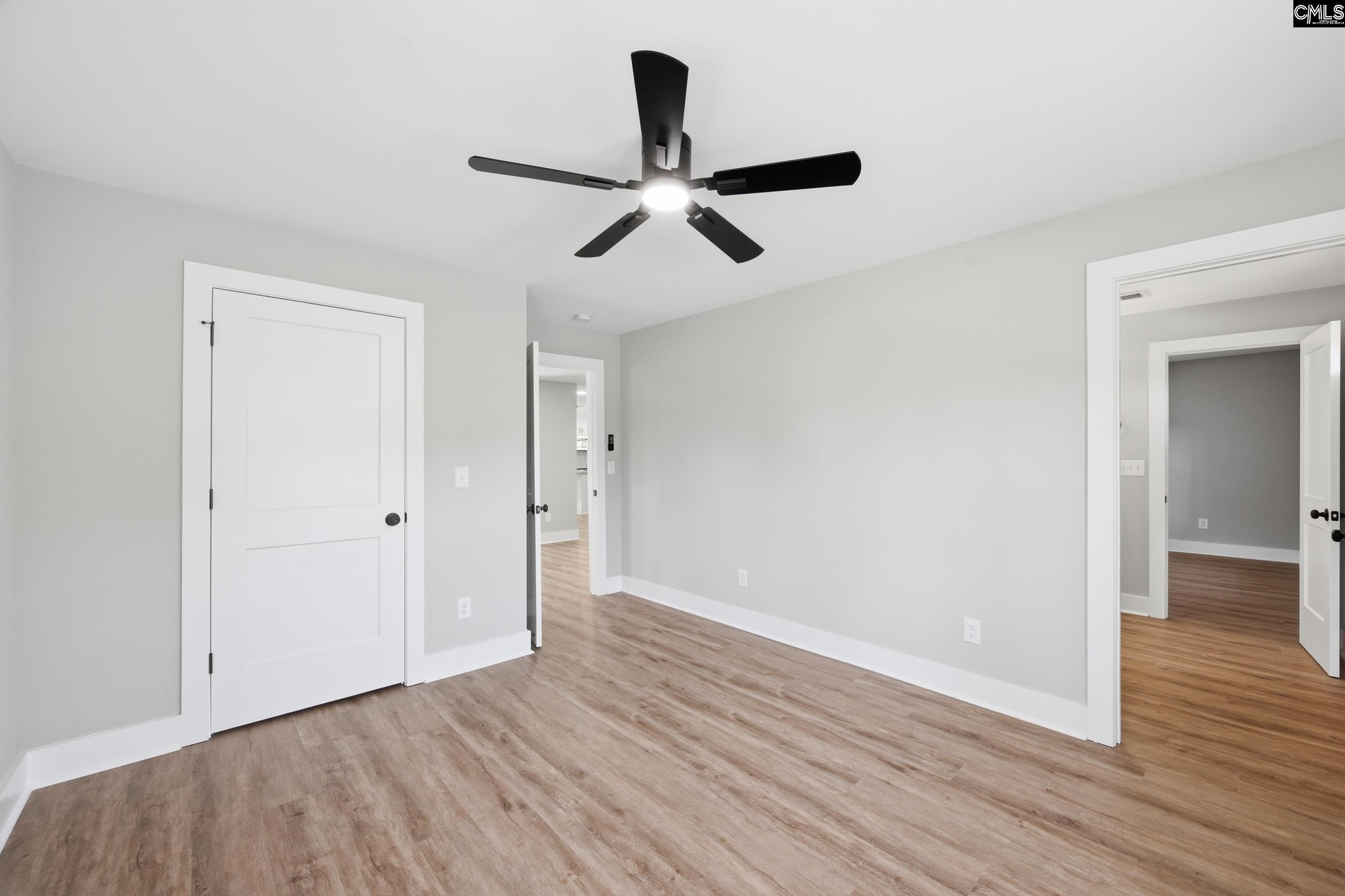 301 Boney Road Blythewood, SC 29016-0000