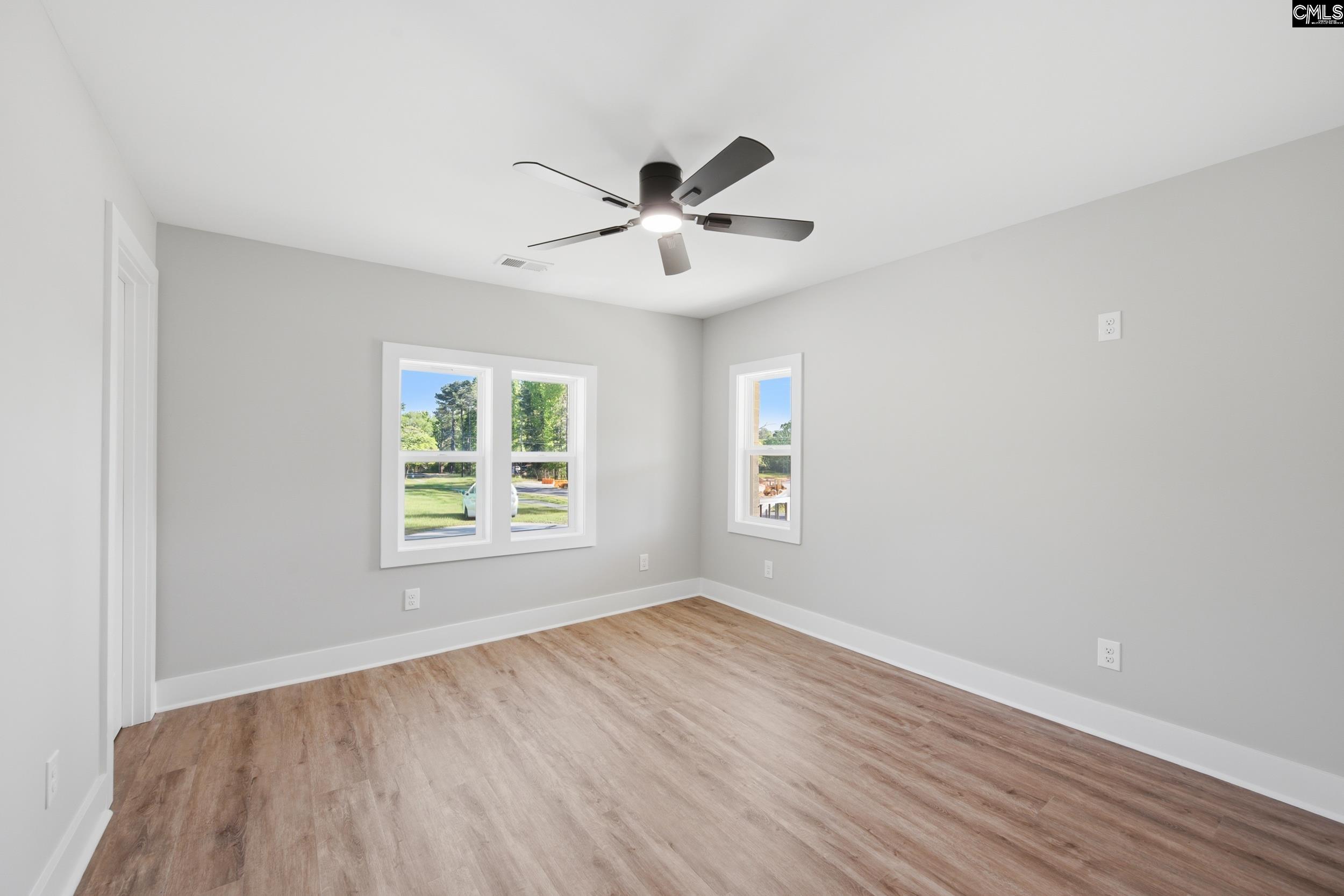 301 Boney Road Blythewood, SC 29016-0000