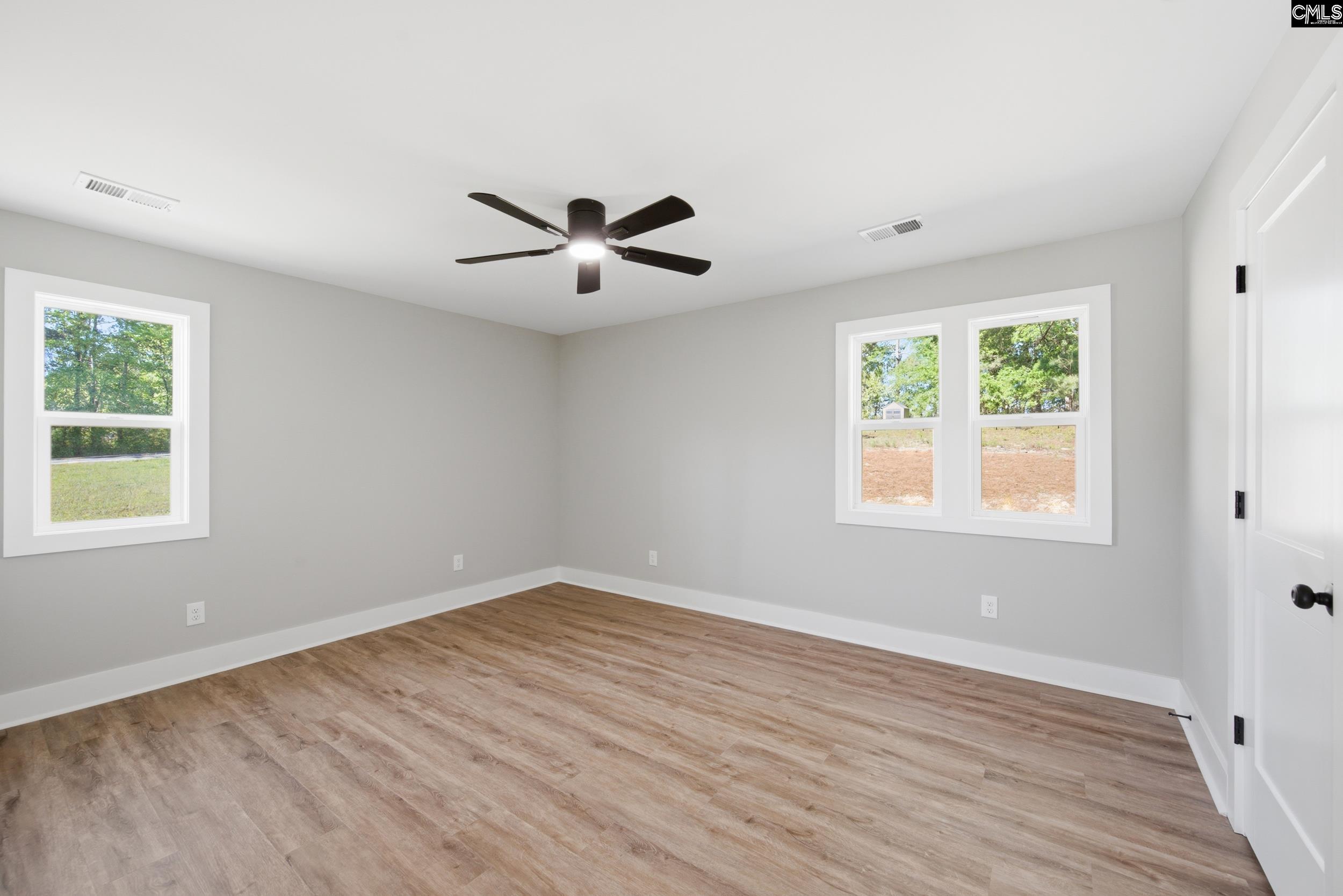 301 Boney Road Blythewood, SC 29016-0000
