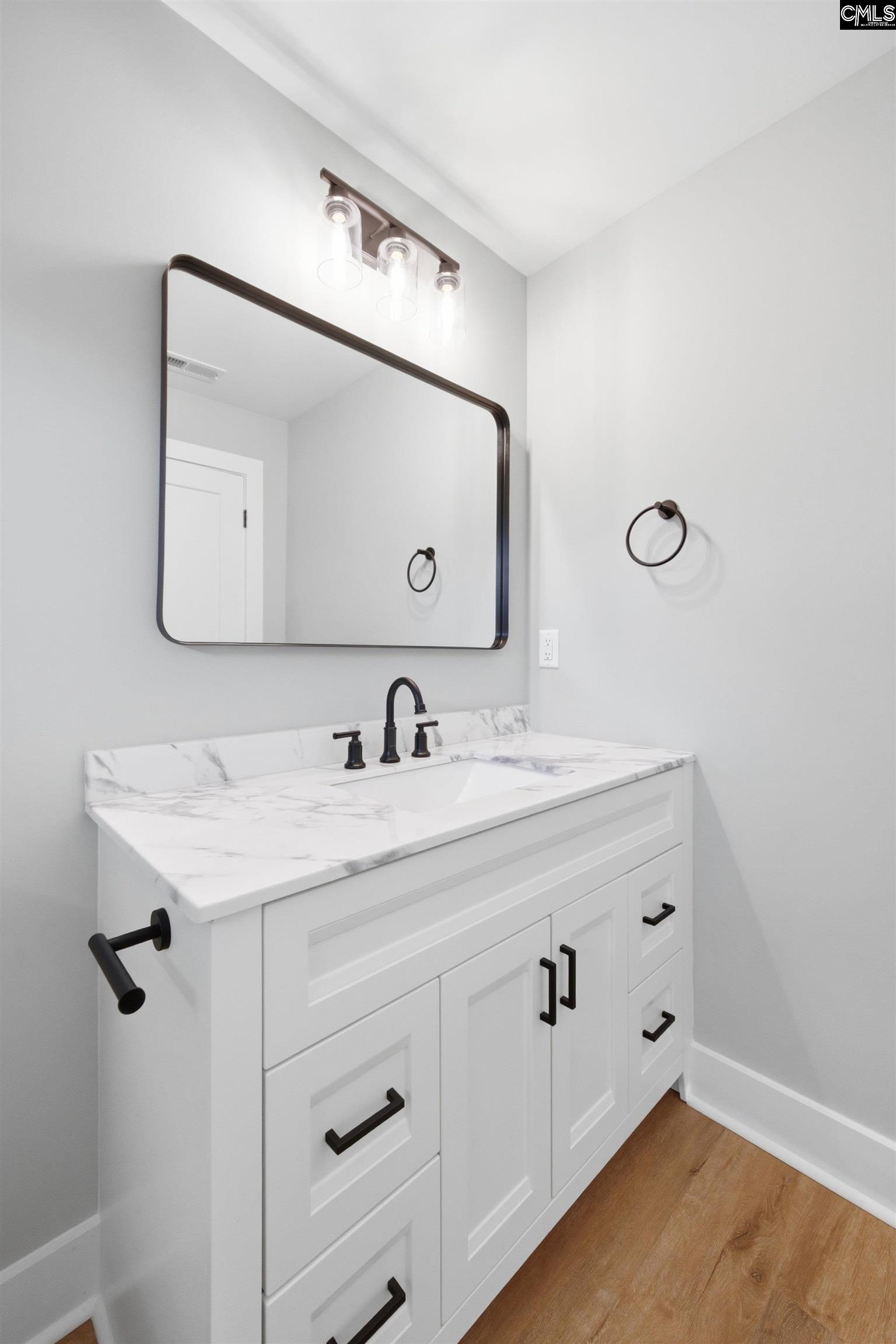 301 Boney Road Blythewood, SC 29016-0000