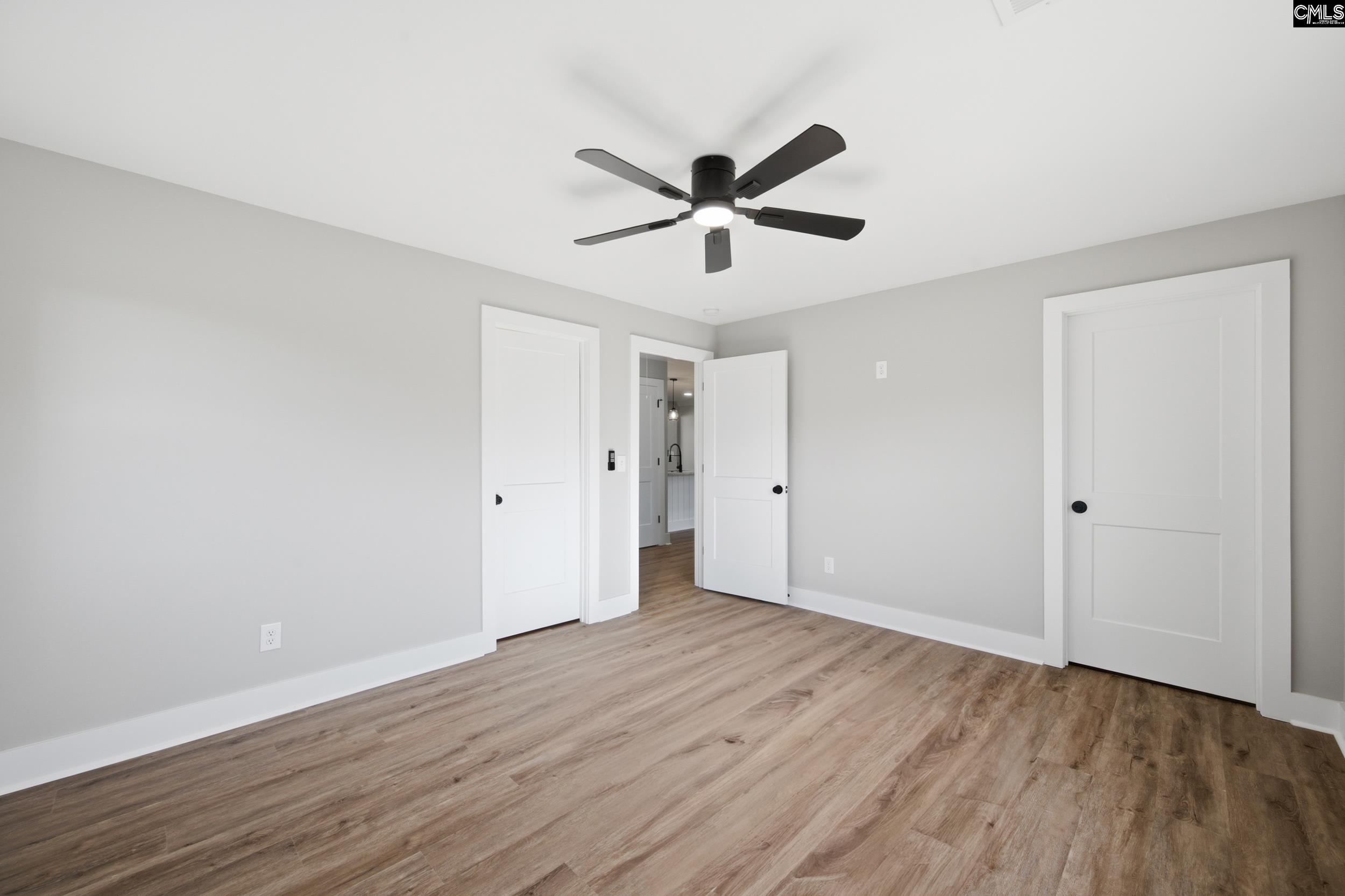 301 Boney Road Blythewood, SC 29016-0000