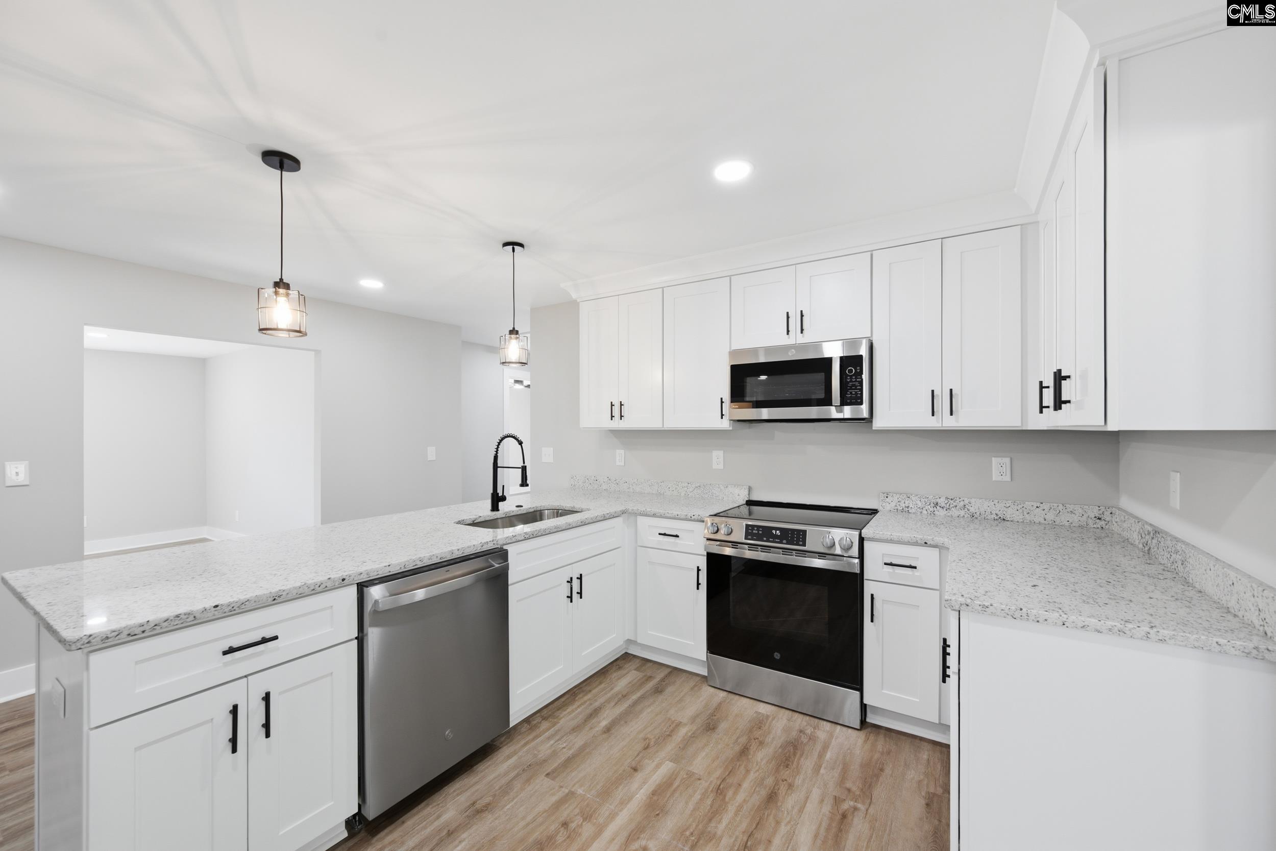 301 Boney Road Blythewood, SC 29016-0000