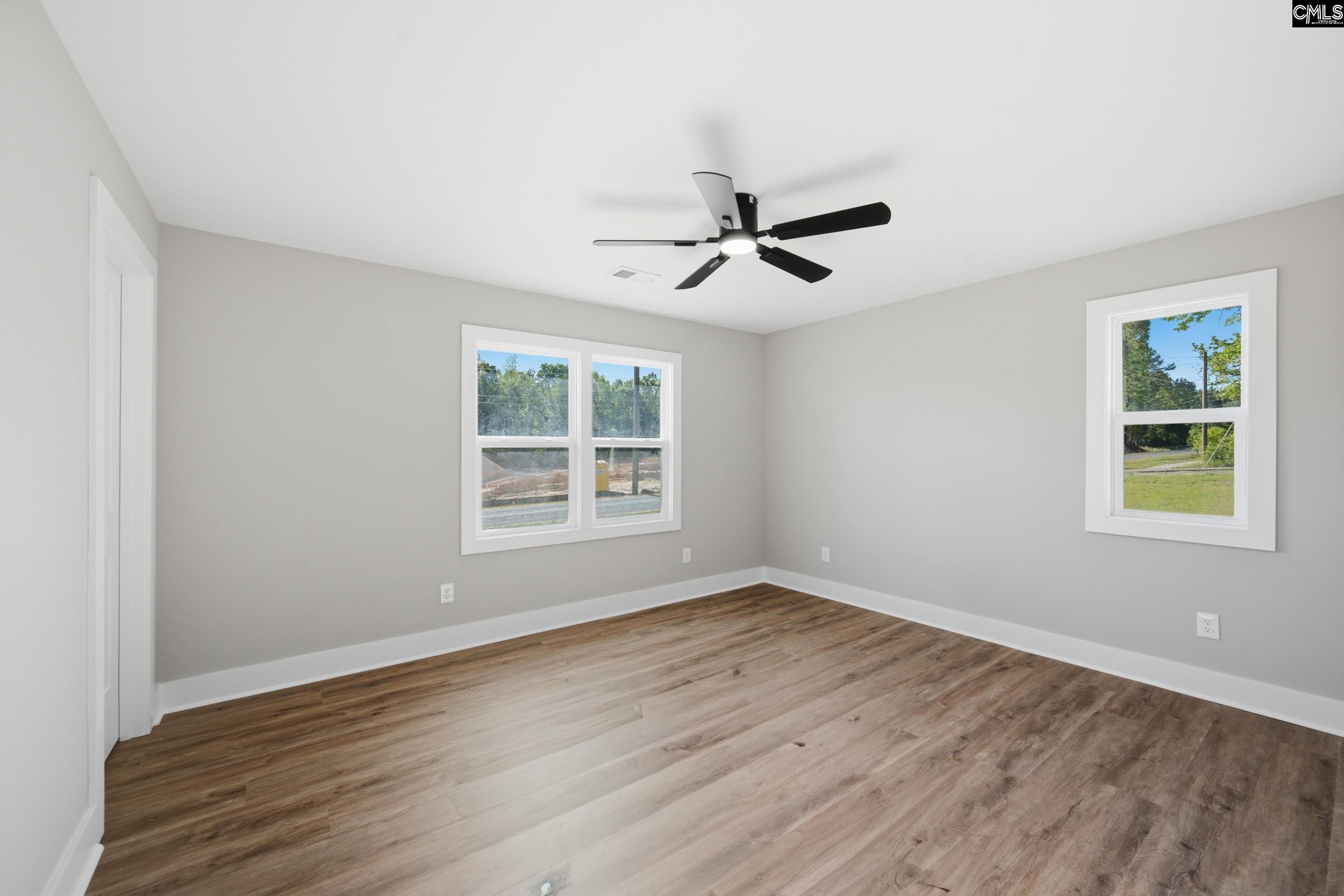 301 Boney Road Blythewood, SC 29016-0000