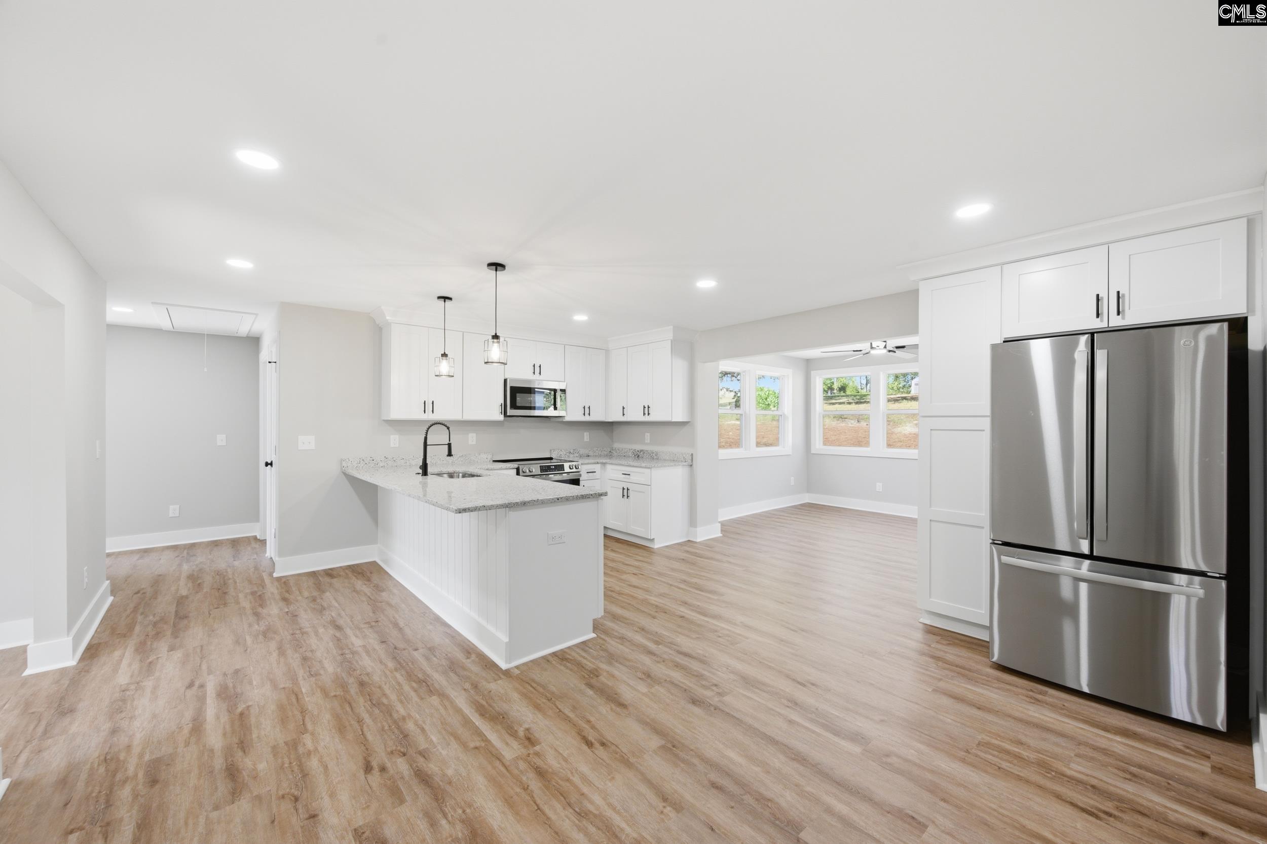 301 Boney Road Blythewood, SC 29016-0000