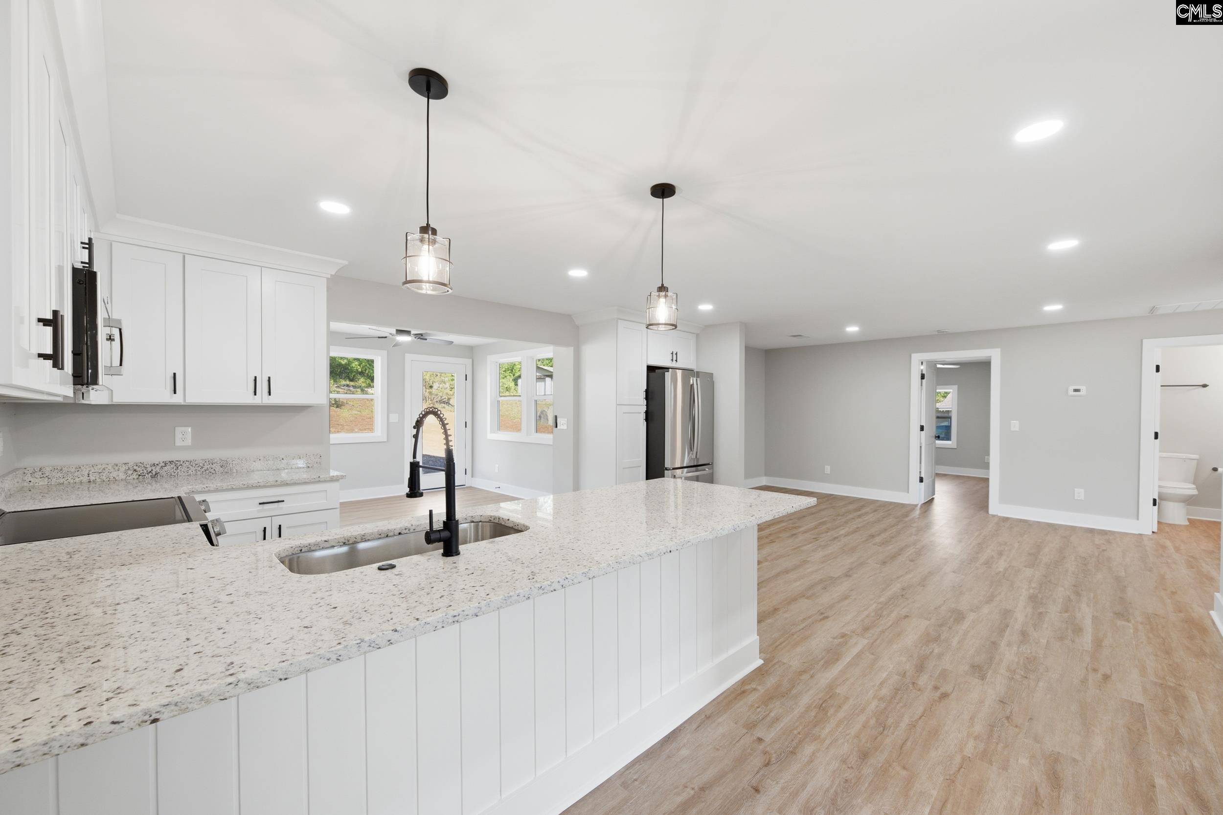 301 Boney Road Blythewood, SC 29016-0000