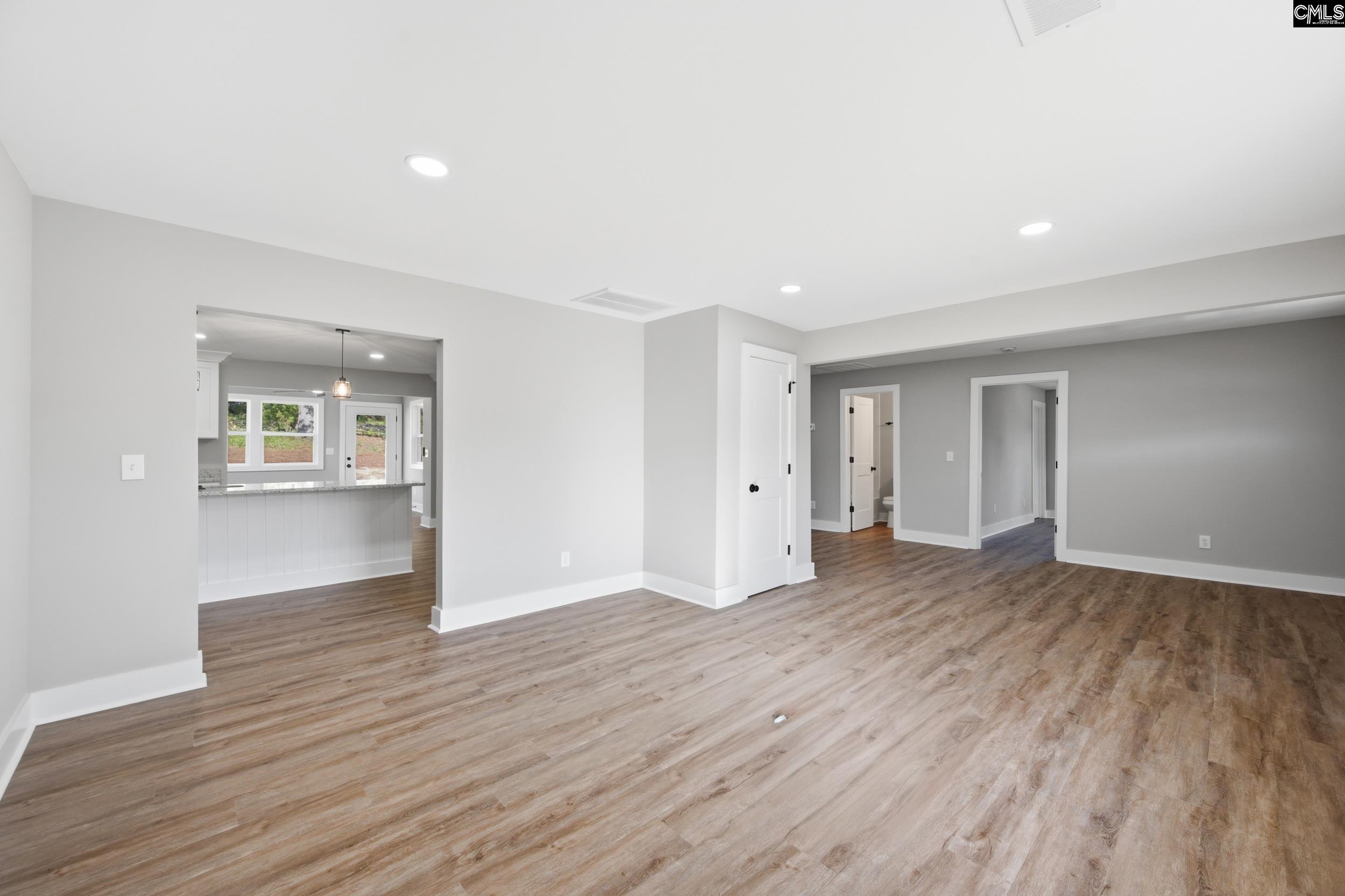 301 Boney Road Blythewood, SC 29016-0000