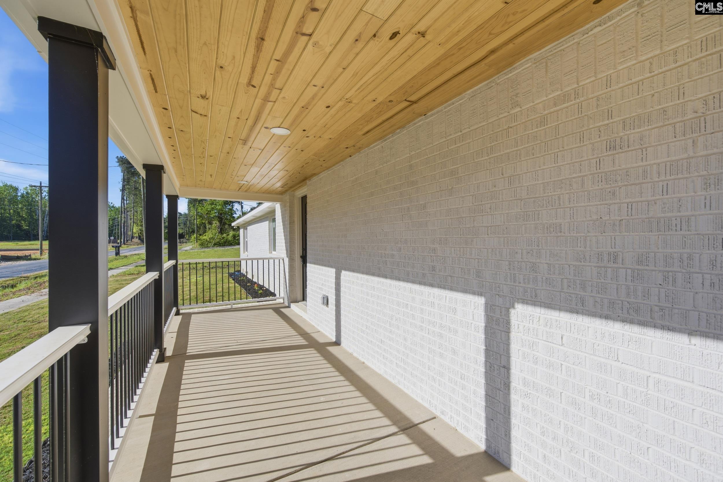 301 Boney Road Blythewood, SC 29016-0000