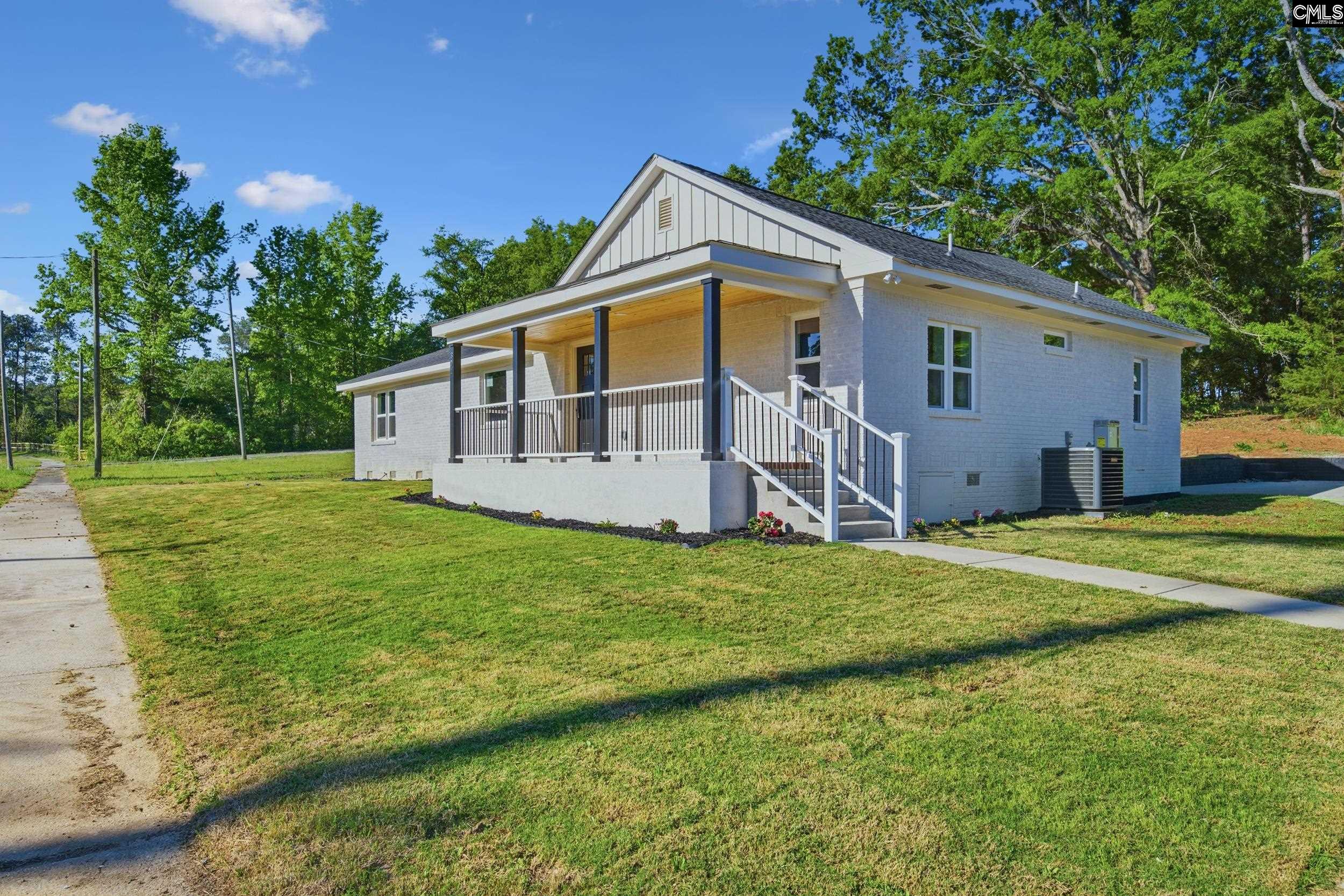 301 Boney Road Blythewood, SC 29016-0000