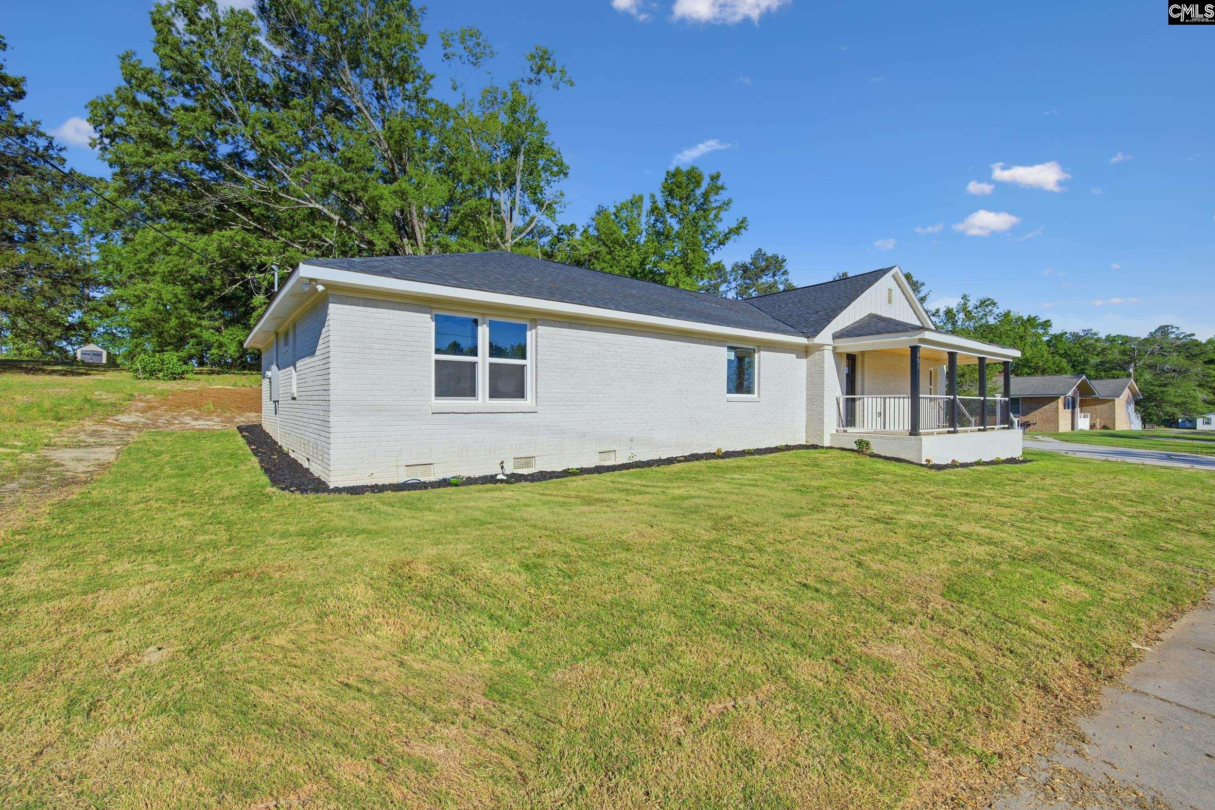 301 Boney Road Blythewood, SC 29016-0000