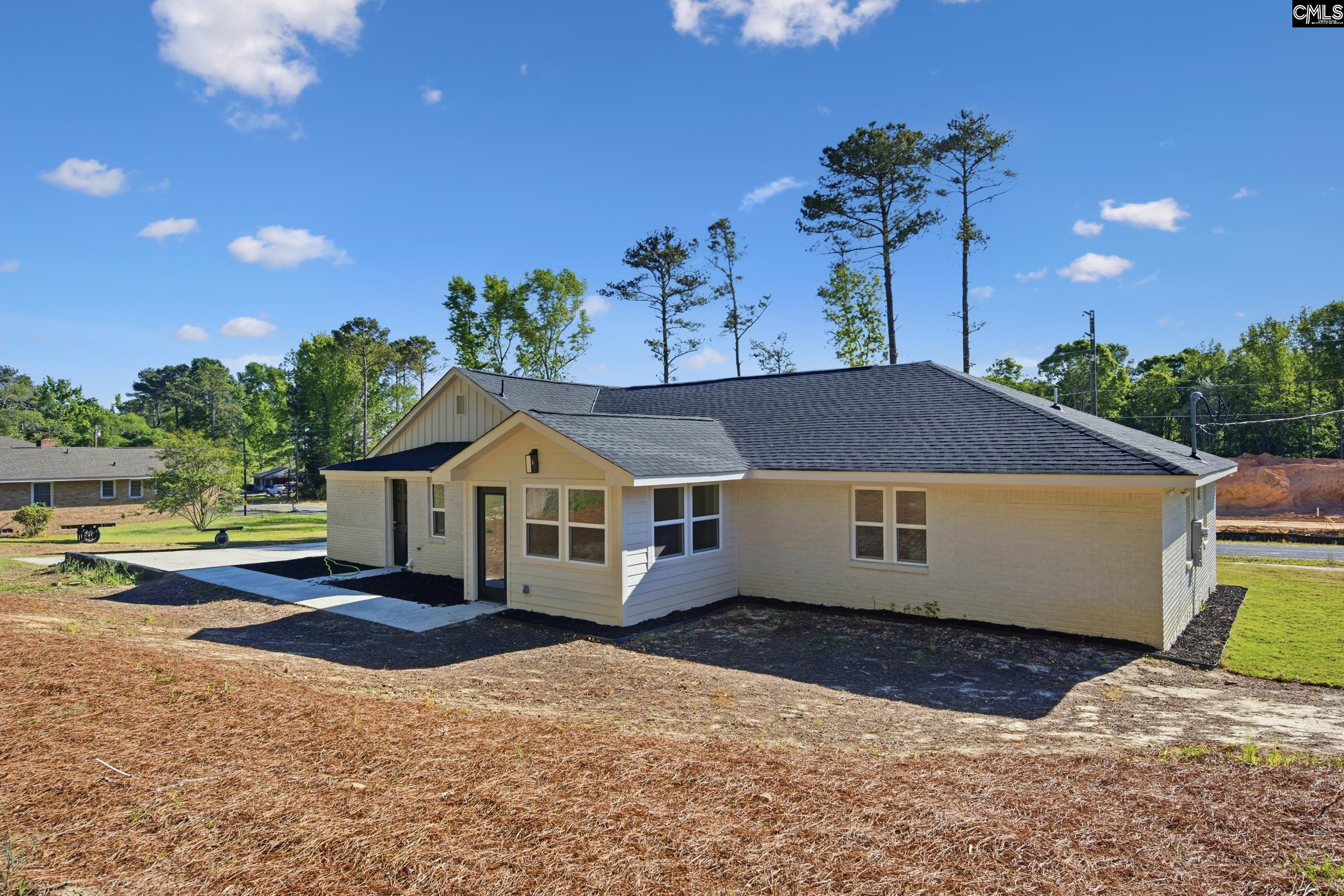 301 Boney Road Blythewood, SC 29016-0000
