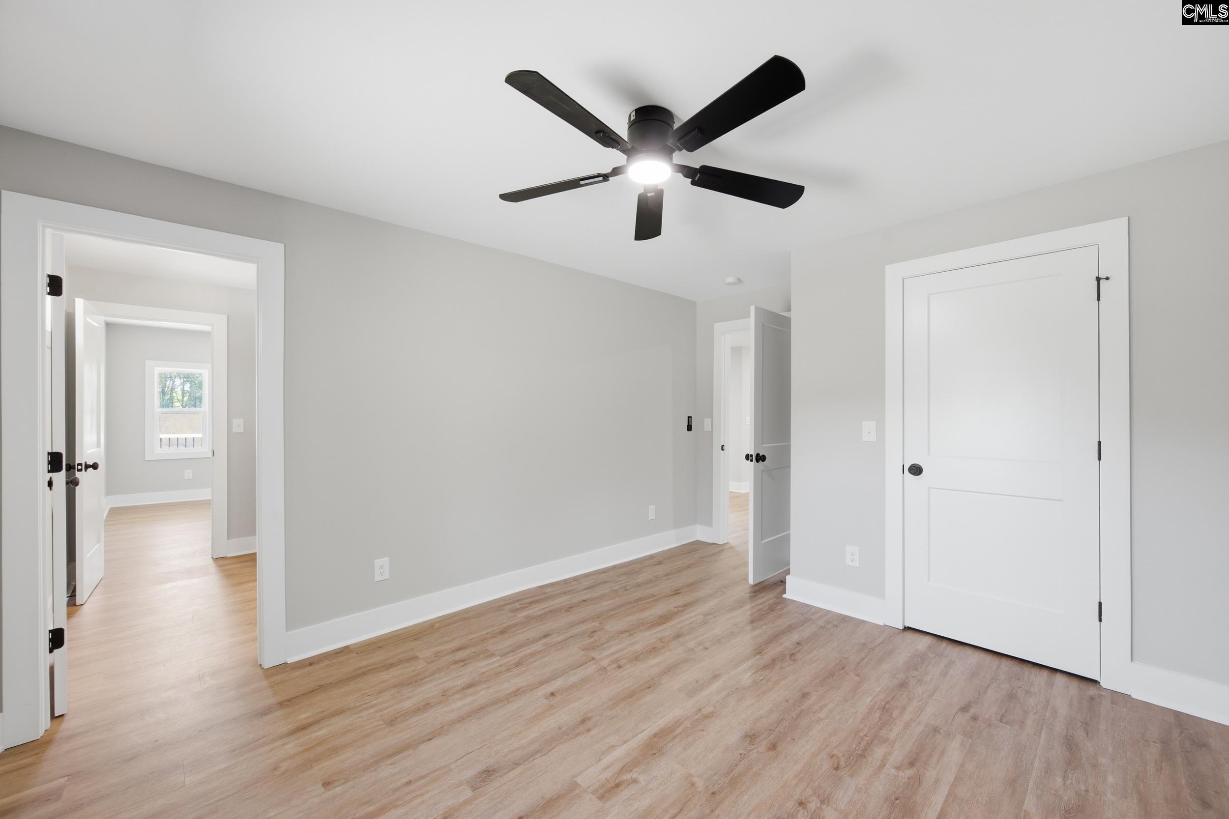 301 Boney Road Blythewood, SC 29016-0000