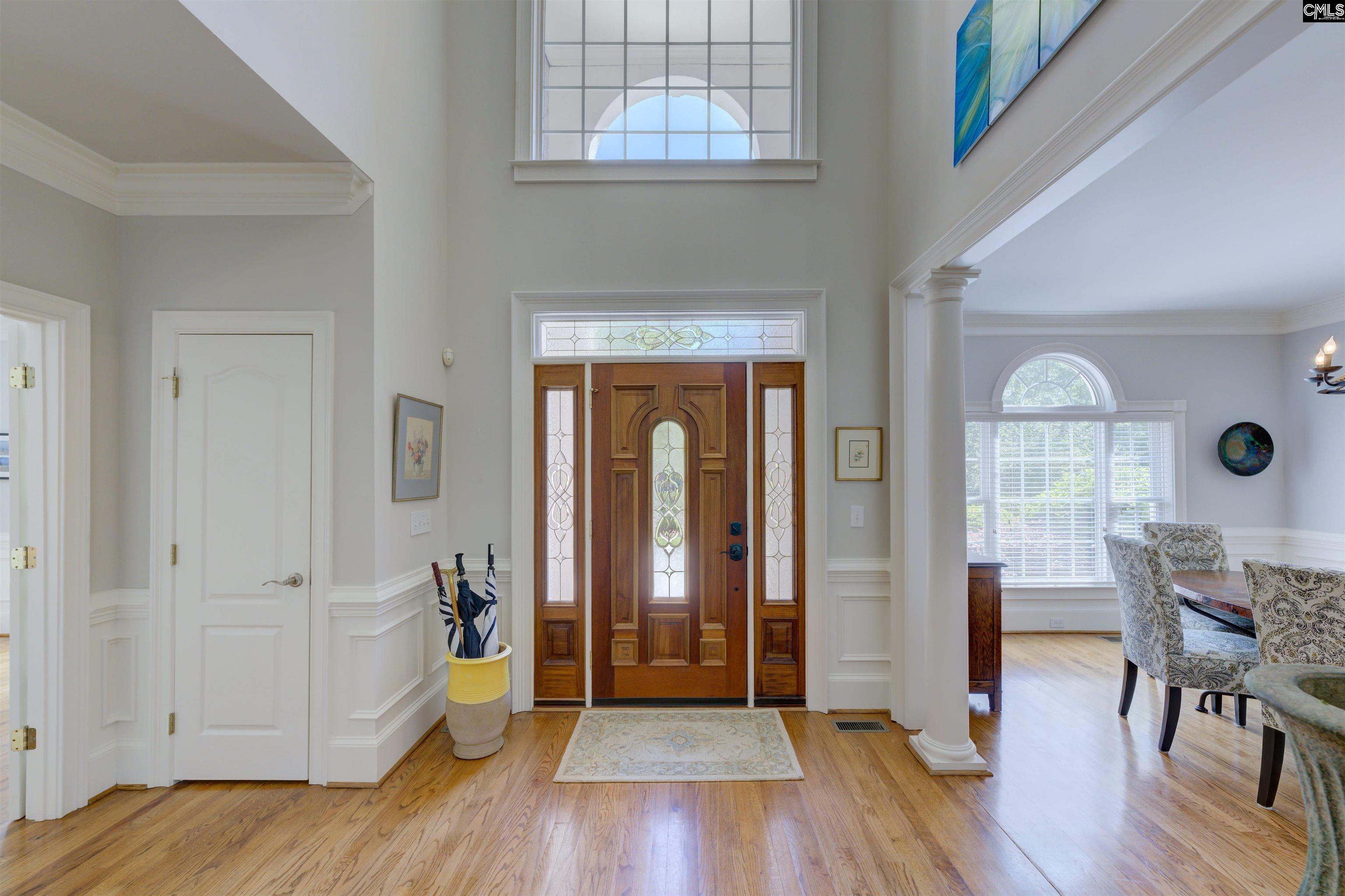 82 Redbay Road Elgin, SC 29045