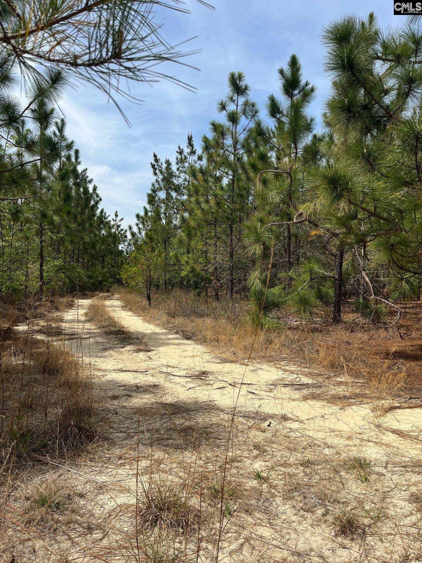 CA 9 Mt. Calvary Road