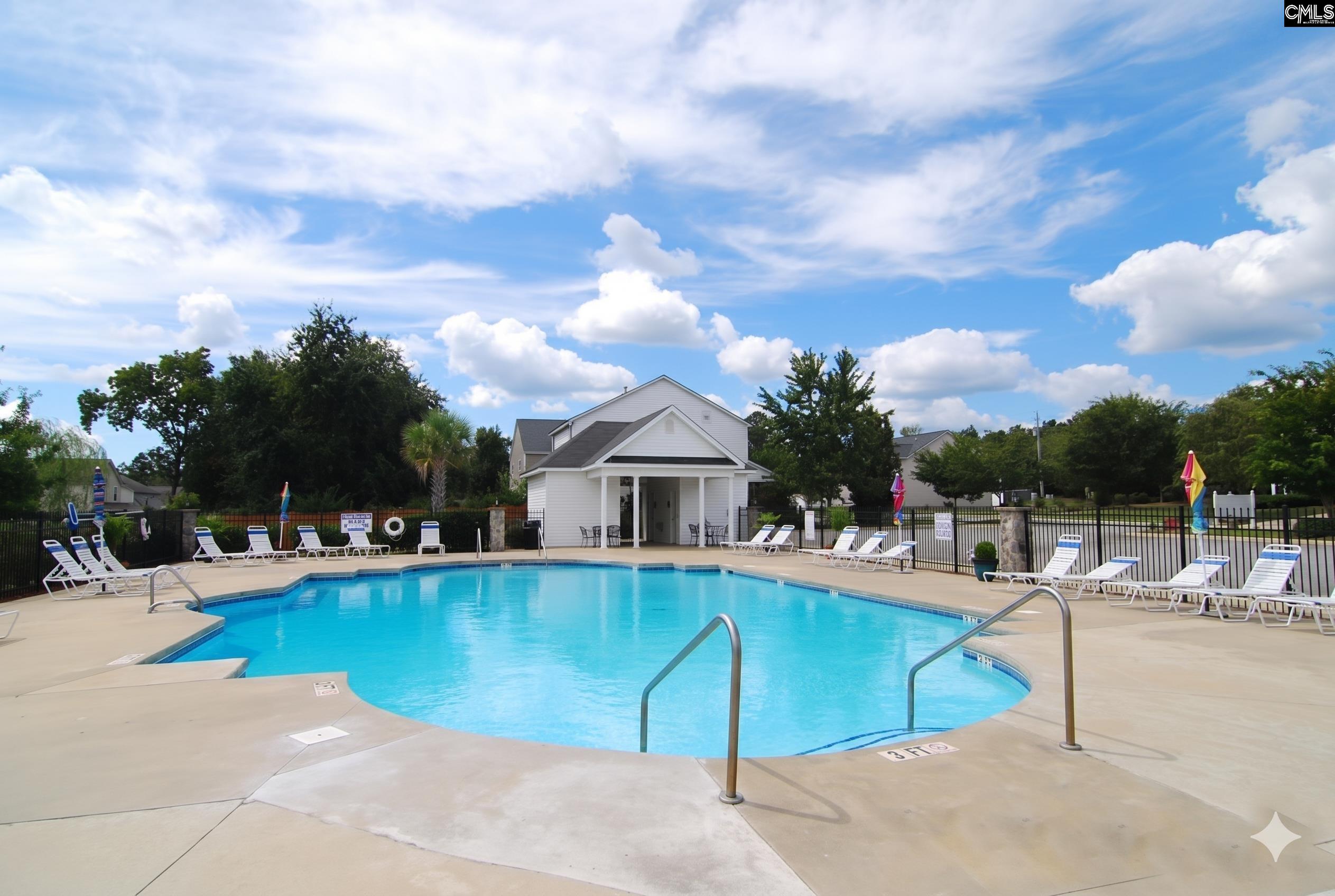 215 Eagle Pointe Drive Chapin, SC 29036