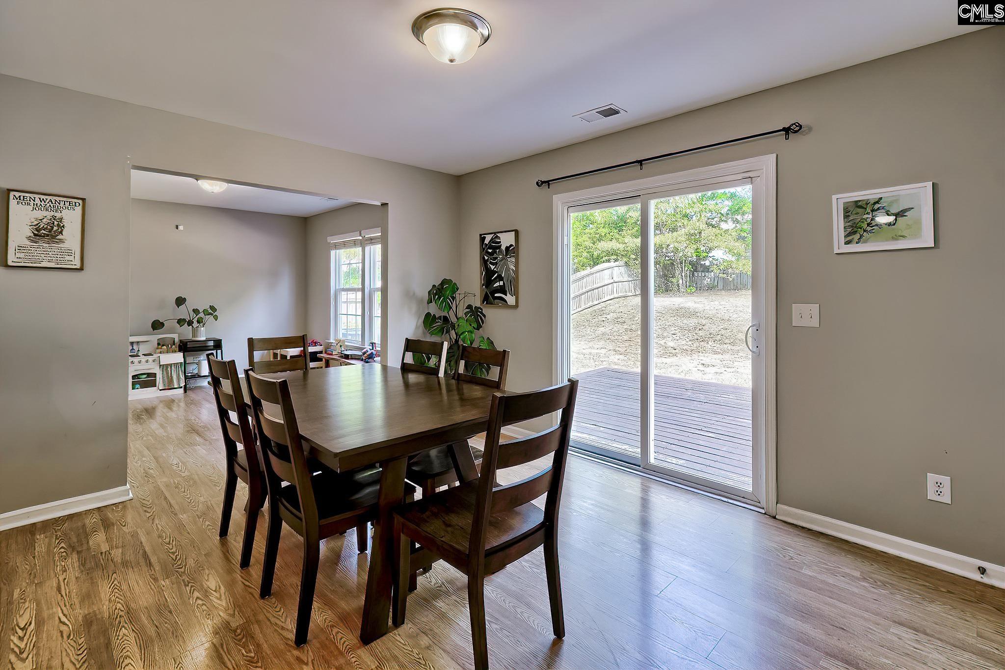 215 Eagle Pointe Drive Chapin, SC 29036