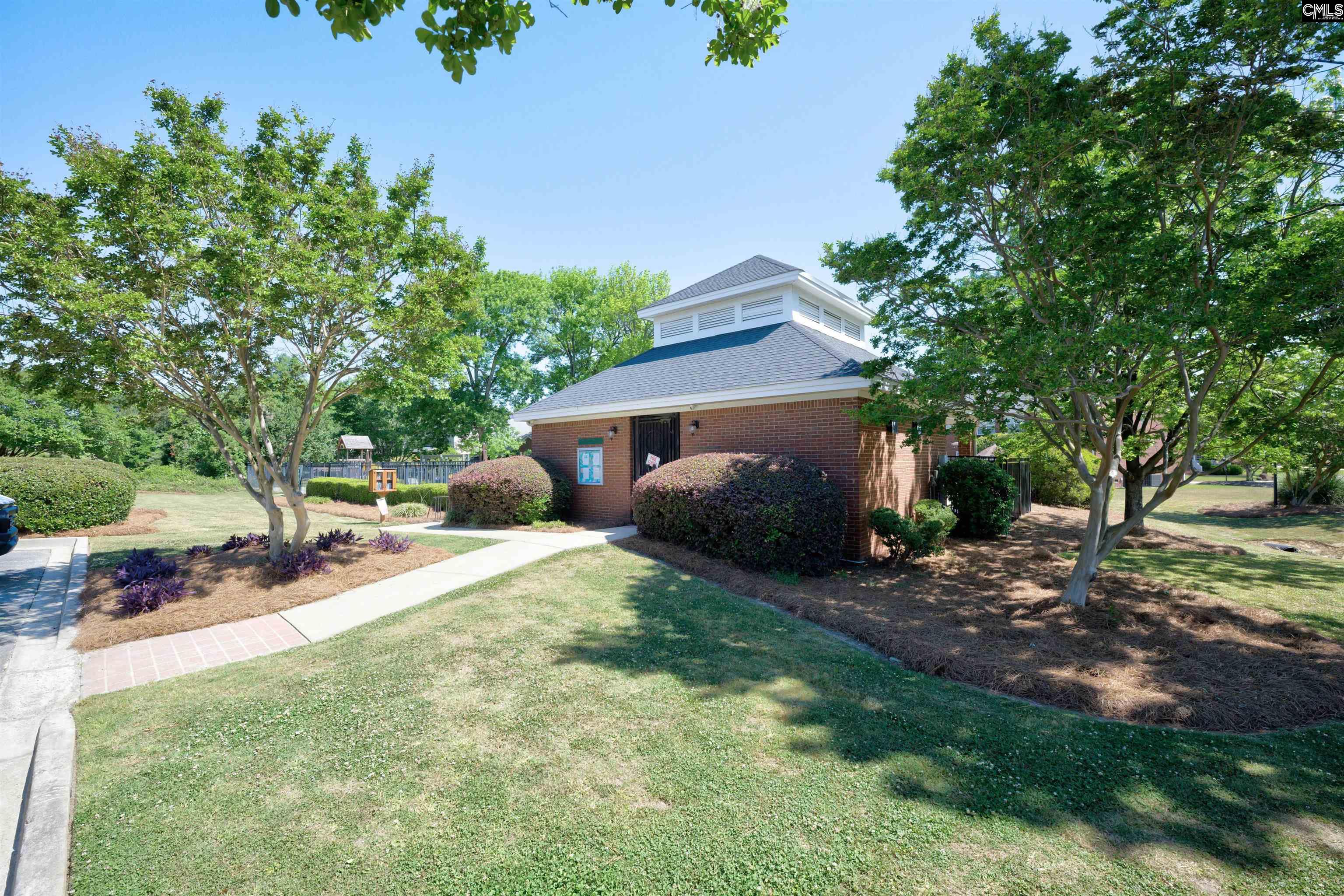 14 Sagefire Court Irmo, SC 29063