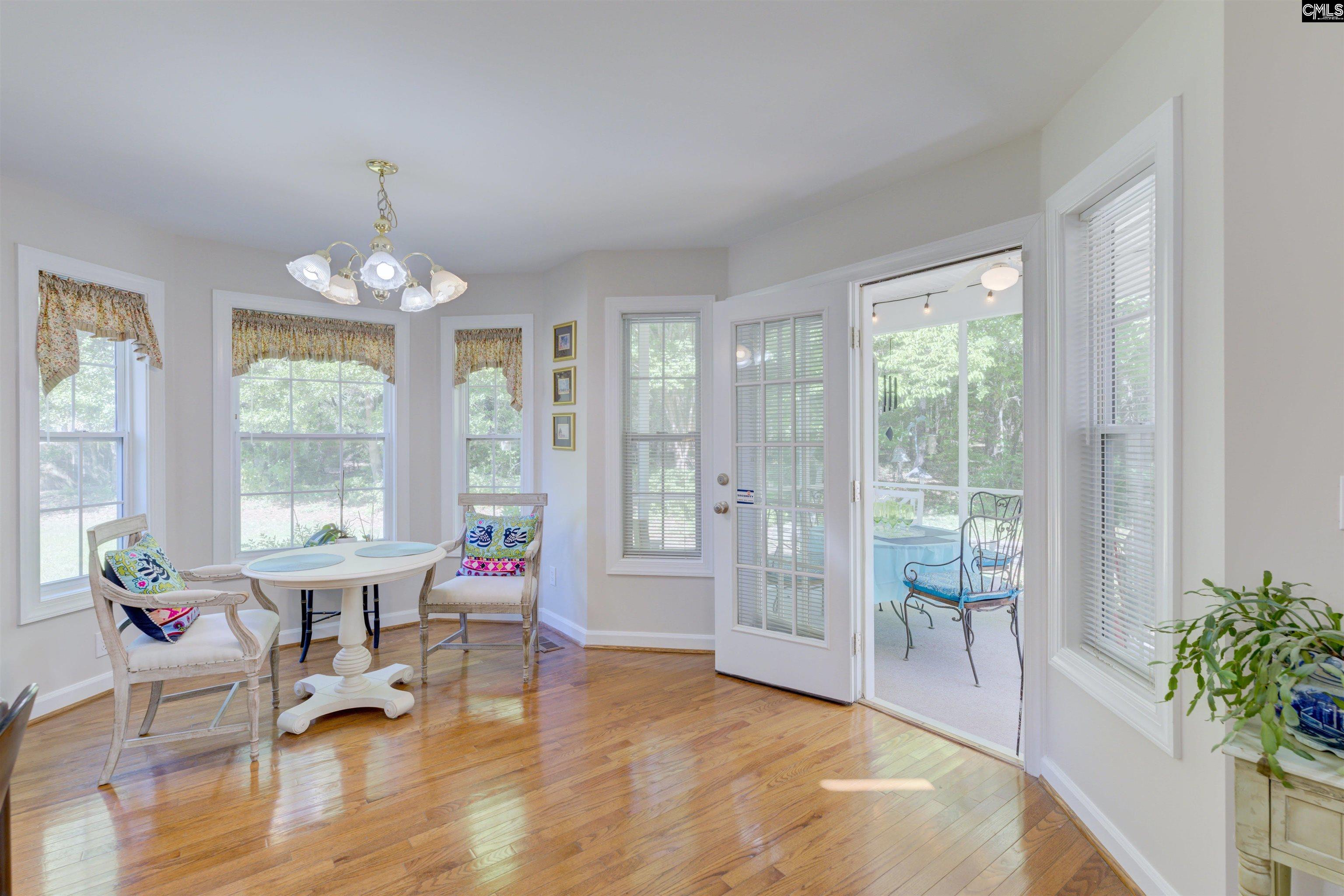 14 Sagefire Court Irmo, SC 29063