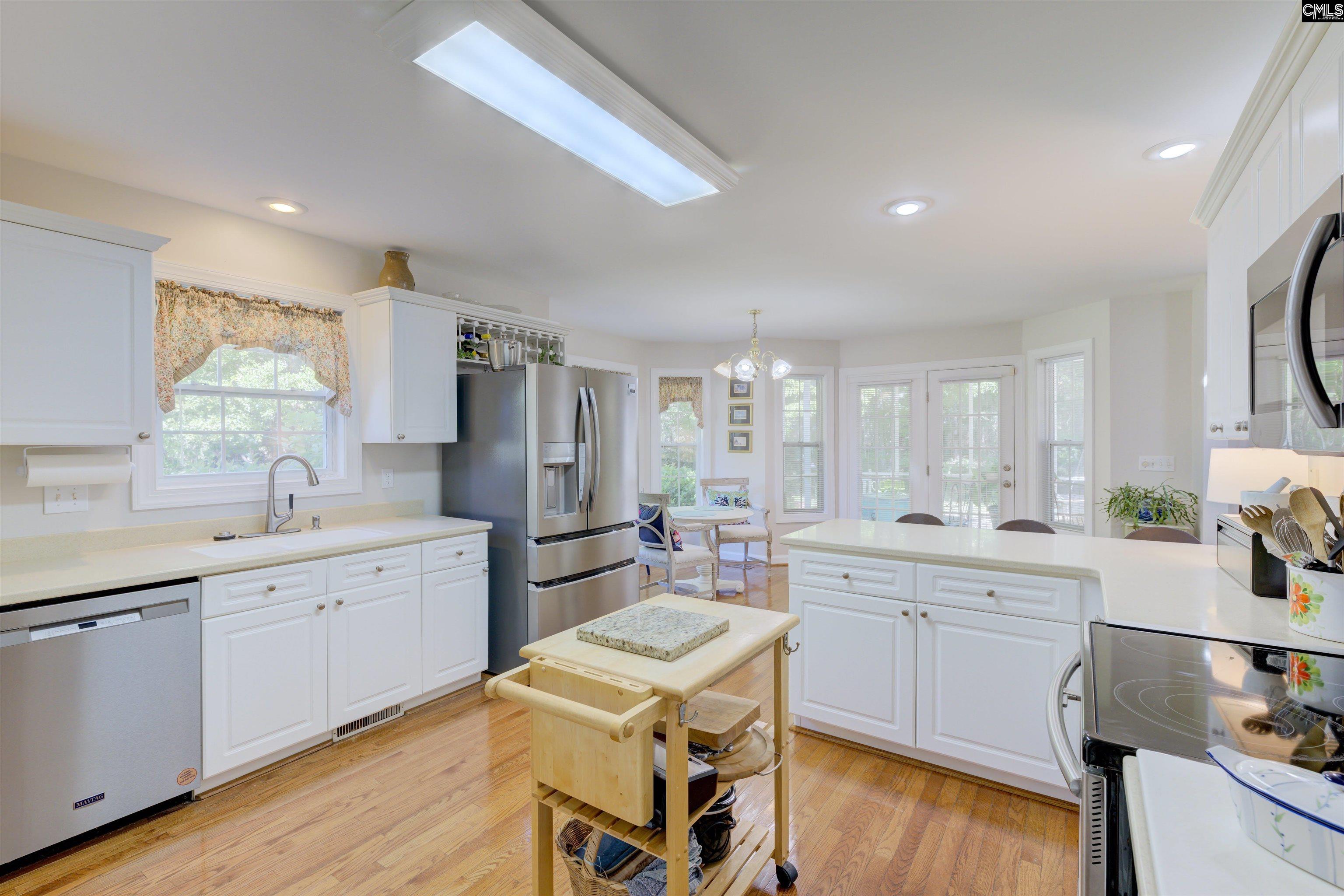 14 Sagefire Court Irmo, SC 29063