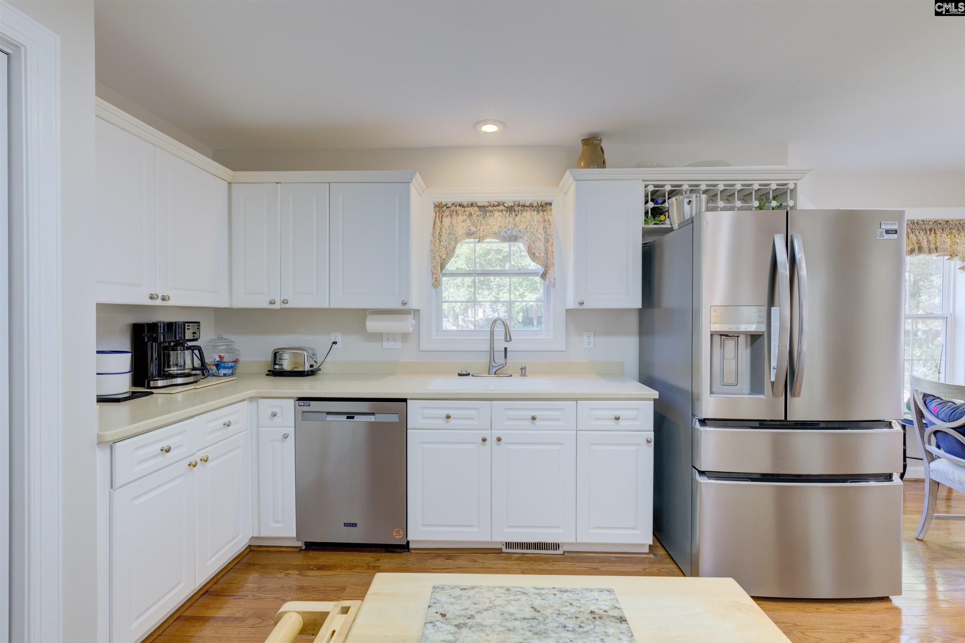 14 Sagefire Court Irmo, SC 29063
