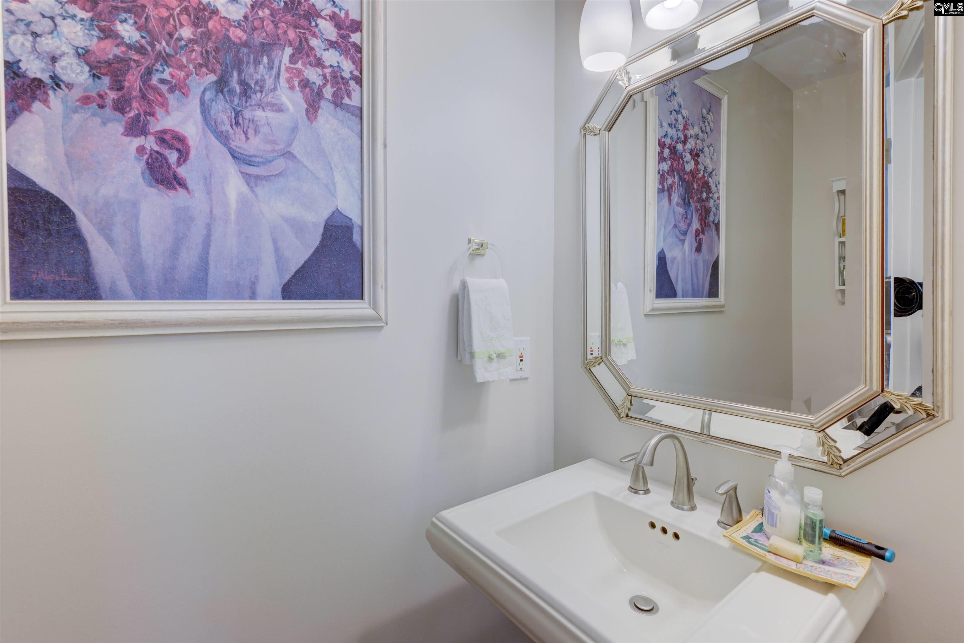 14 Sagefire Court Irmo, SC 29063
