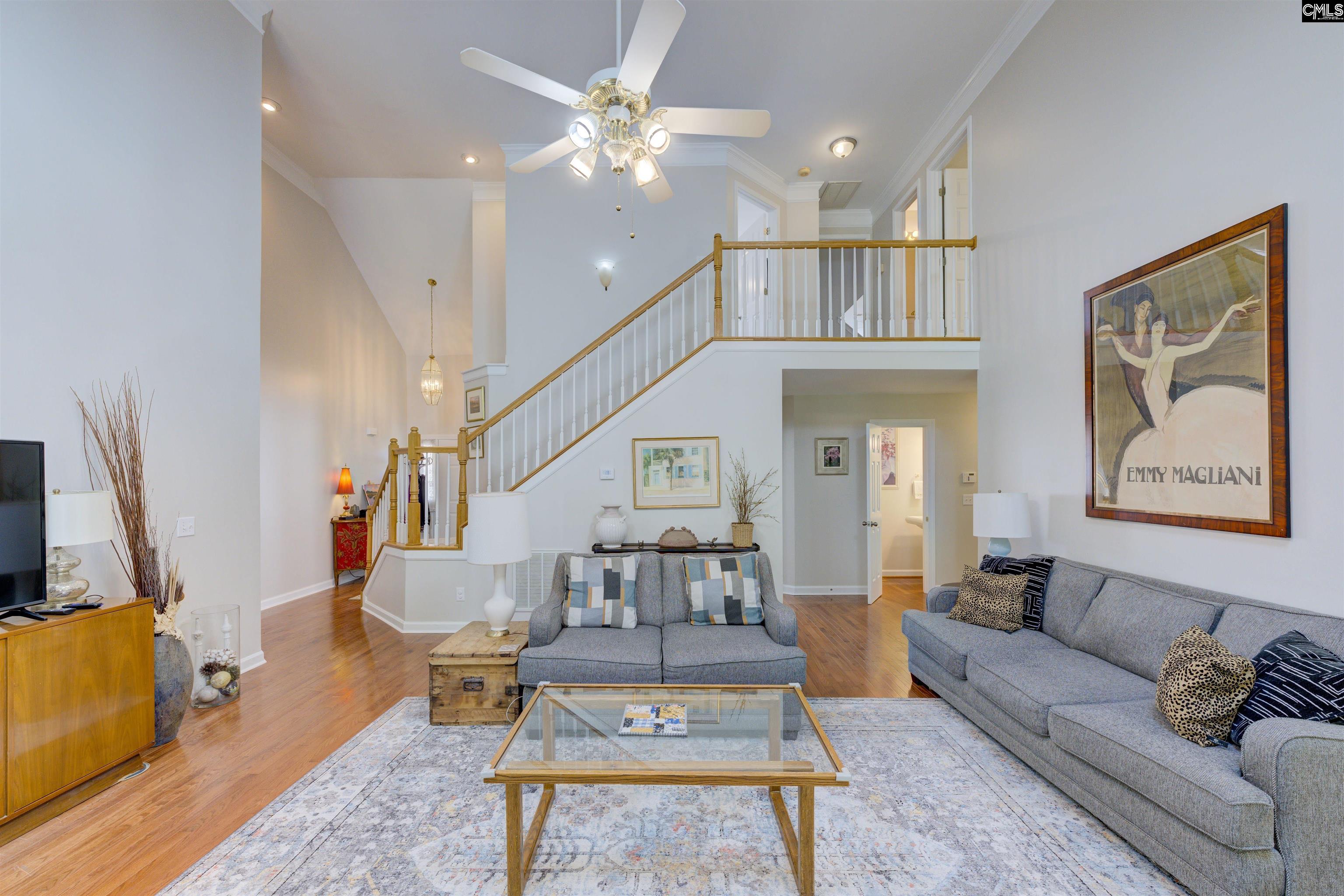 14 Sagefire Court Irmo, SC 29063