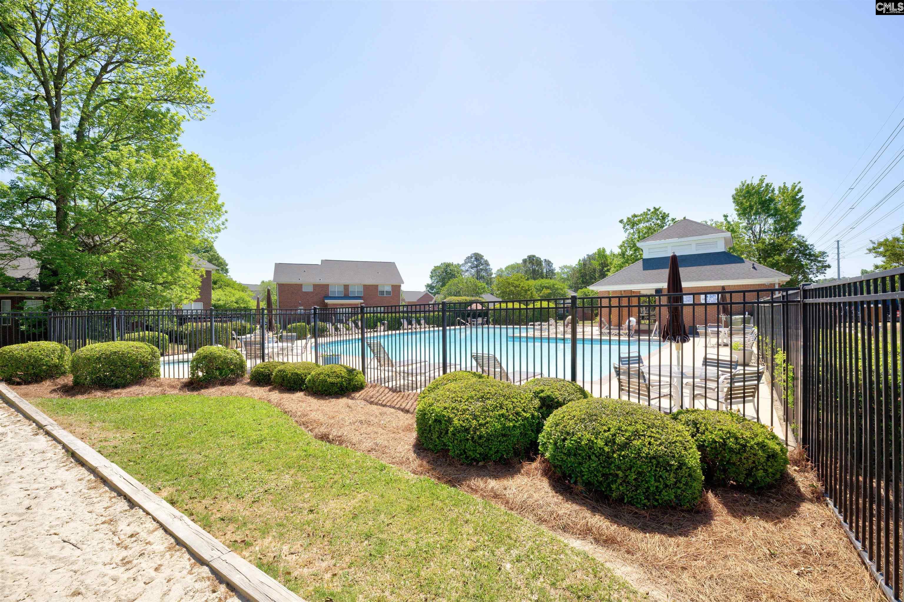 14 Sagefire Court Irmo, SC 29063