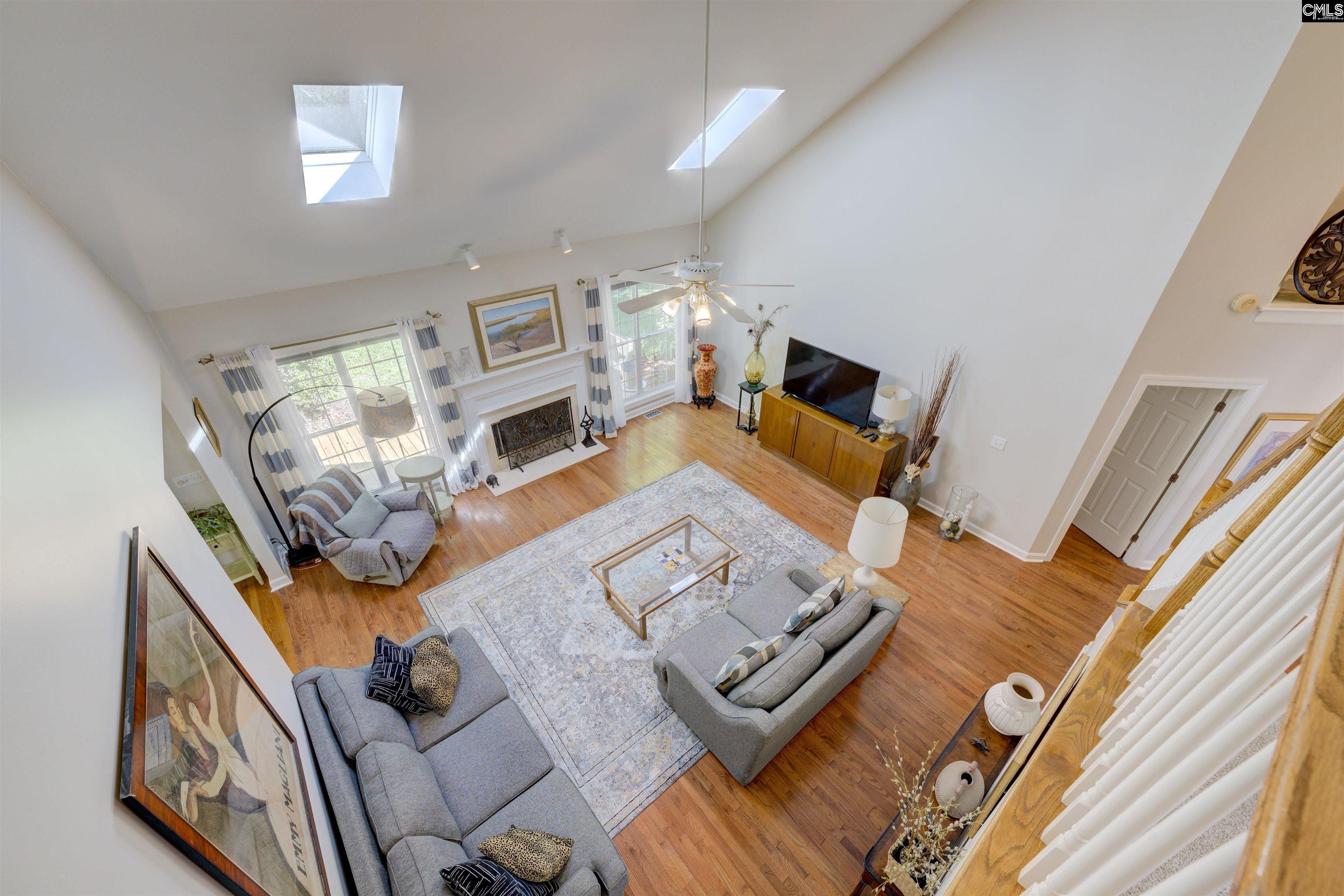 14 Sagefire Court Irmo, SC 29063