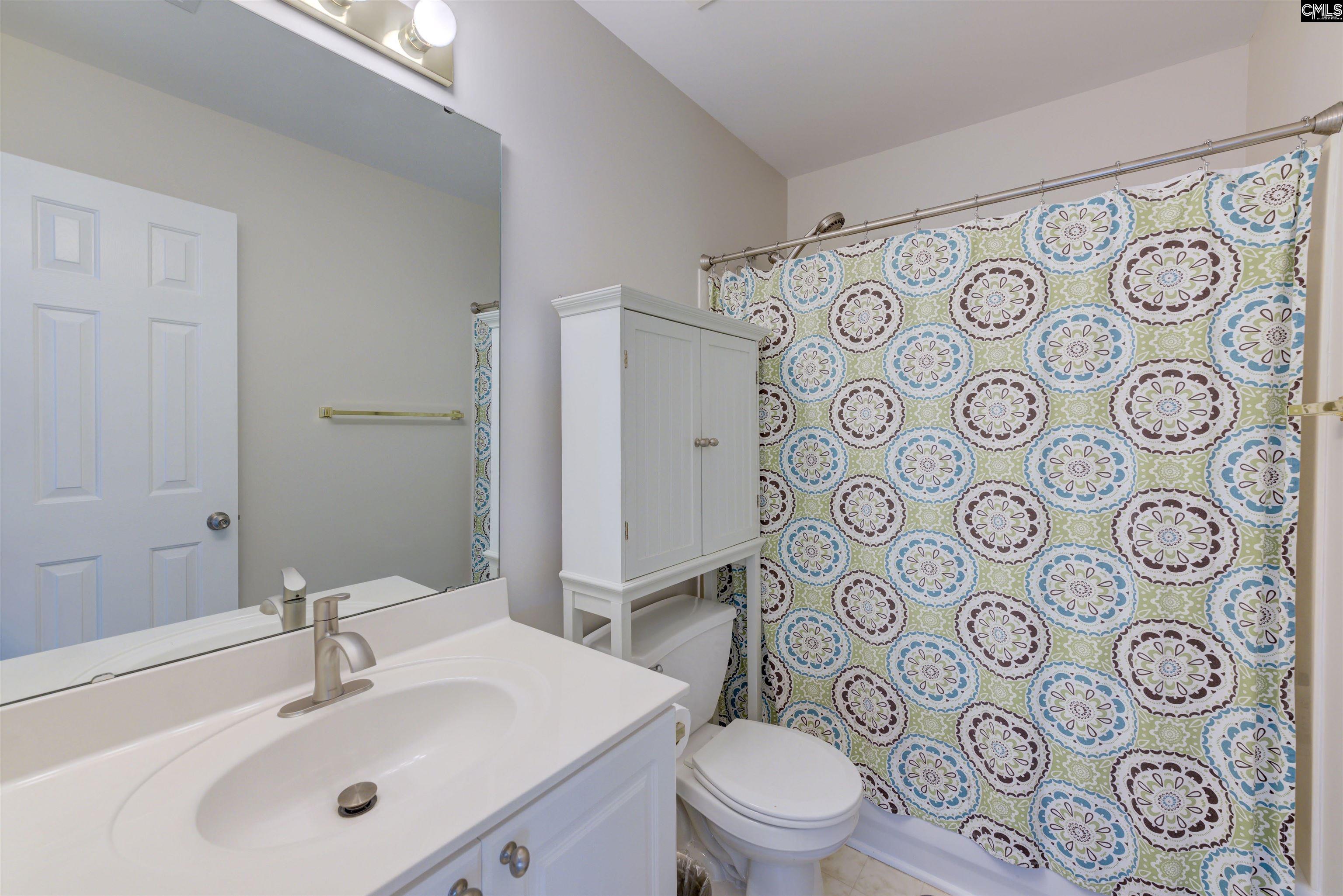 14 Sagefire Court Irmo, SC 29063