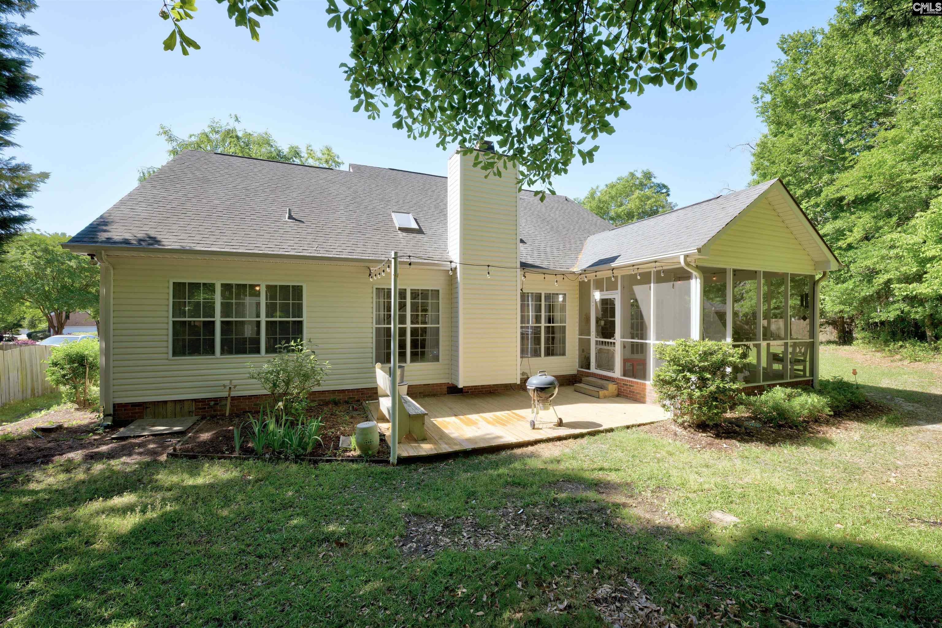 14 Sagefire Court Irmo, SC 29063