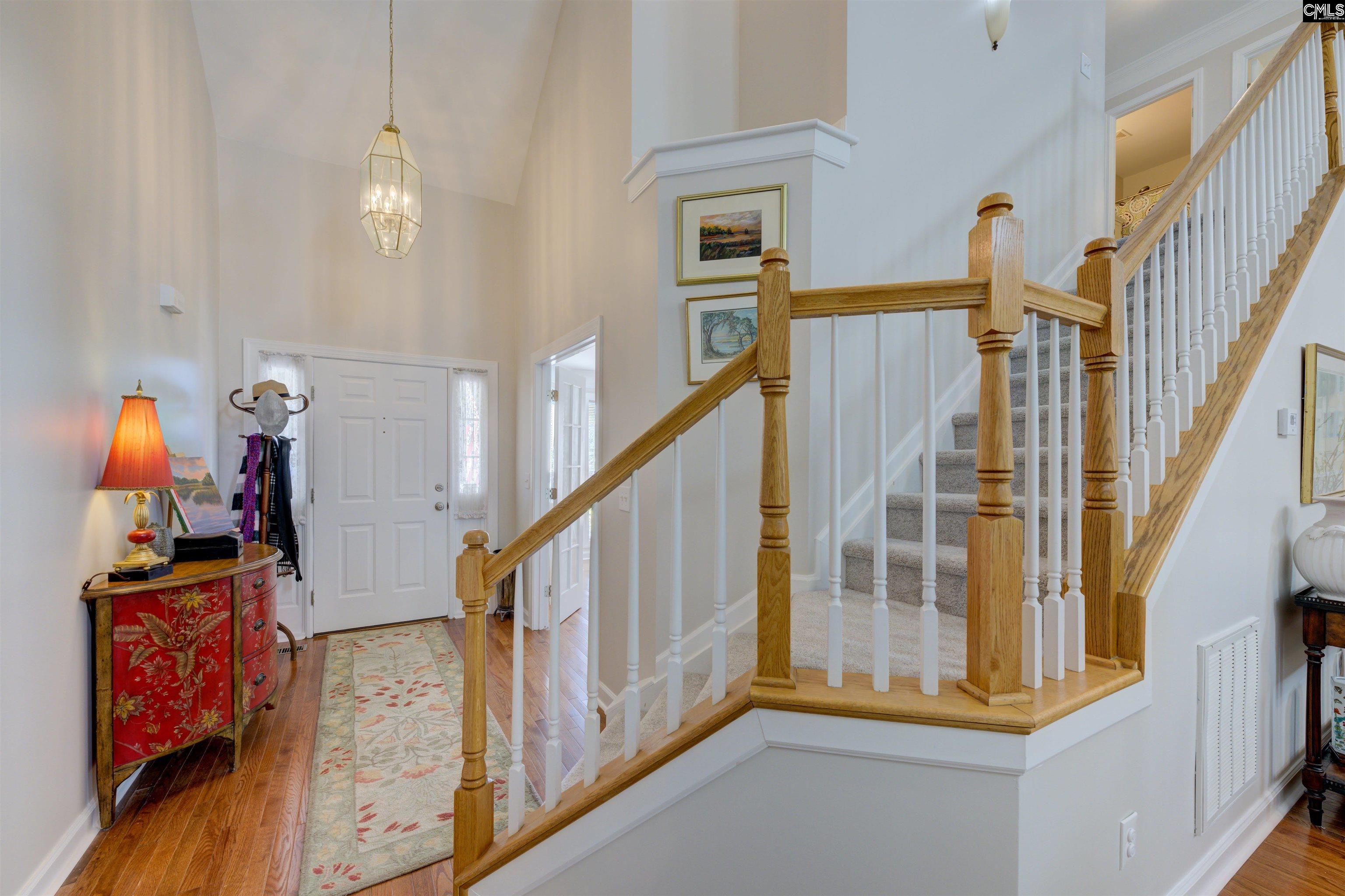 14 Sagefire Court Irmo, SC 29063