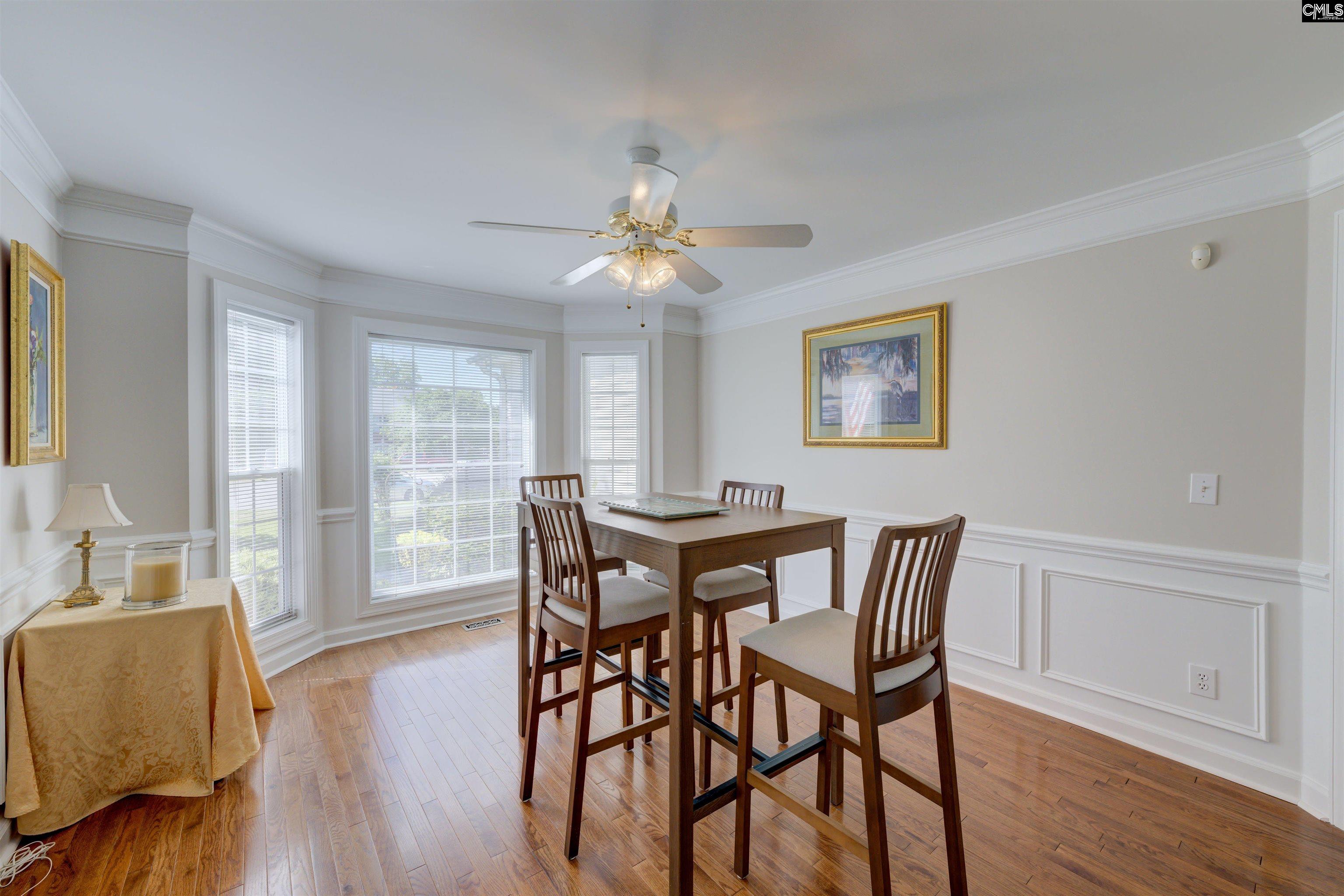 14 Sagefire Court Irmo, SC 29063
