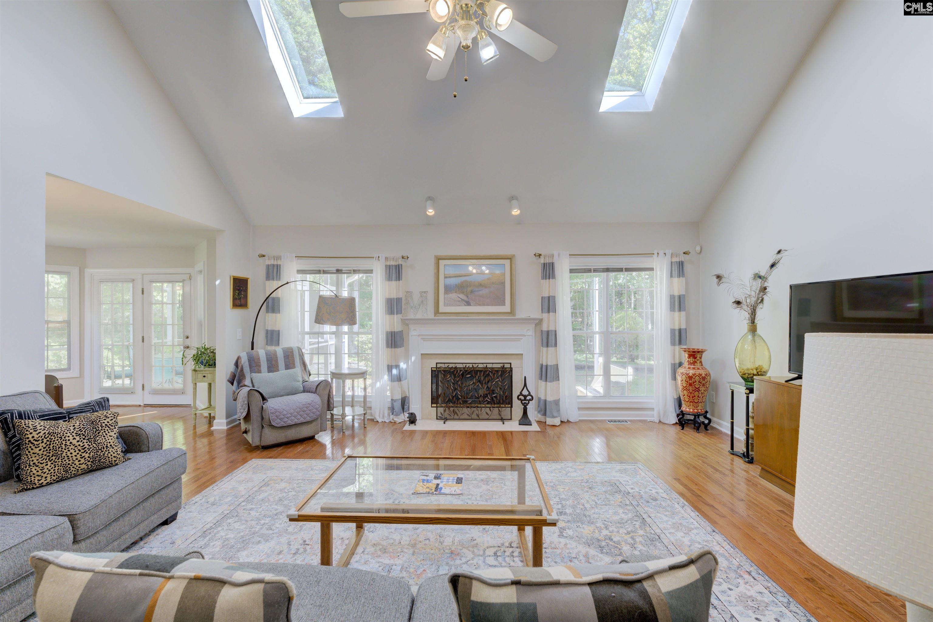 14 Sagefire Court Irmo, SC 29063