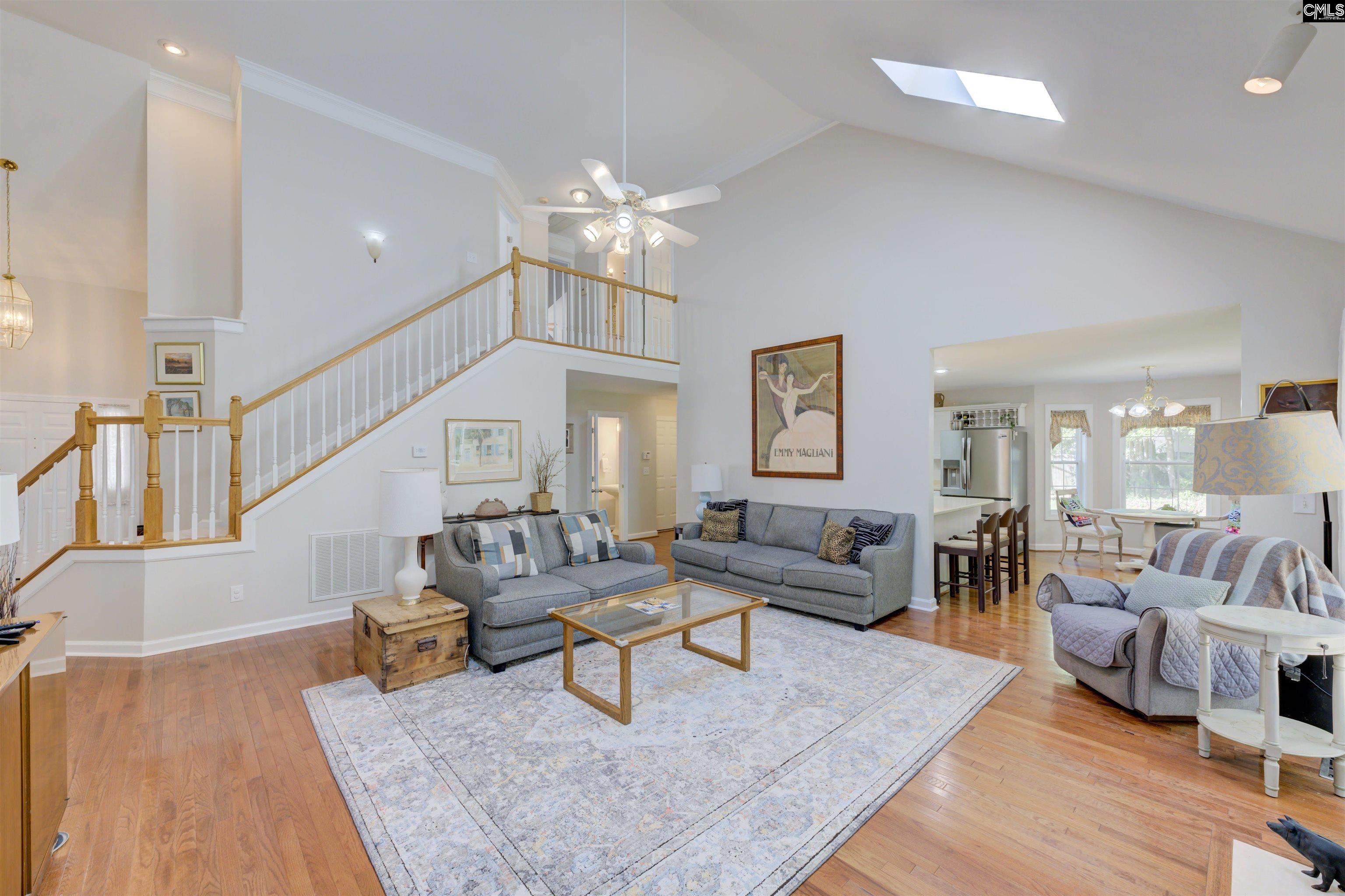 14 Sagefire Court Irmo, SC 29063
