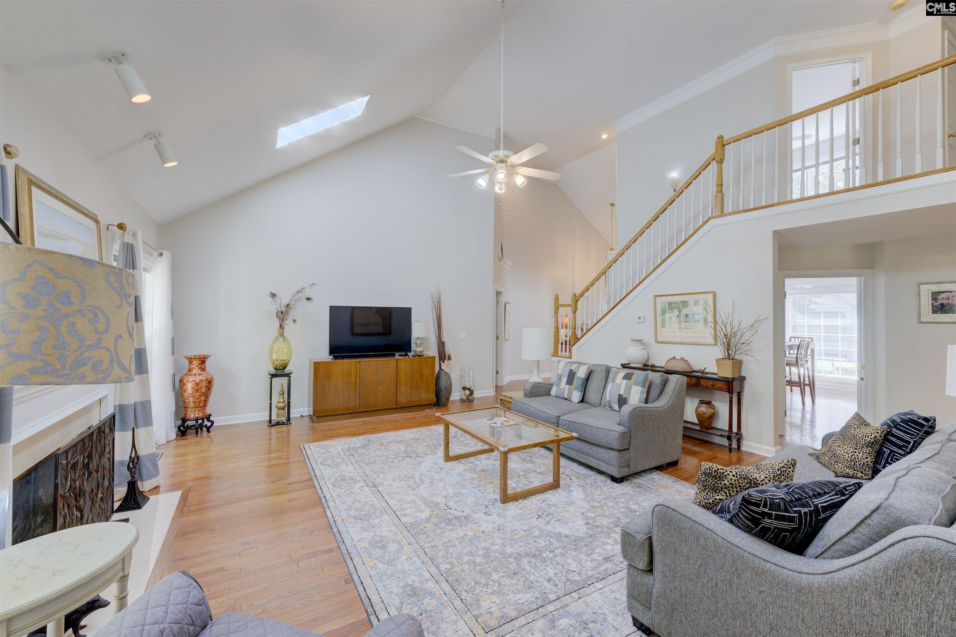 14 Sagefire Court Irmo, SC 29063