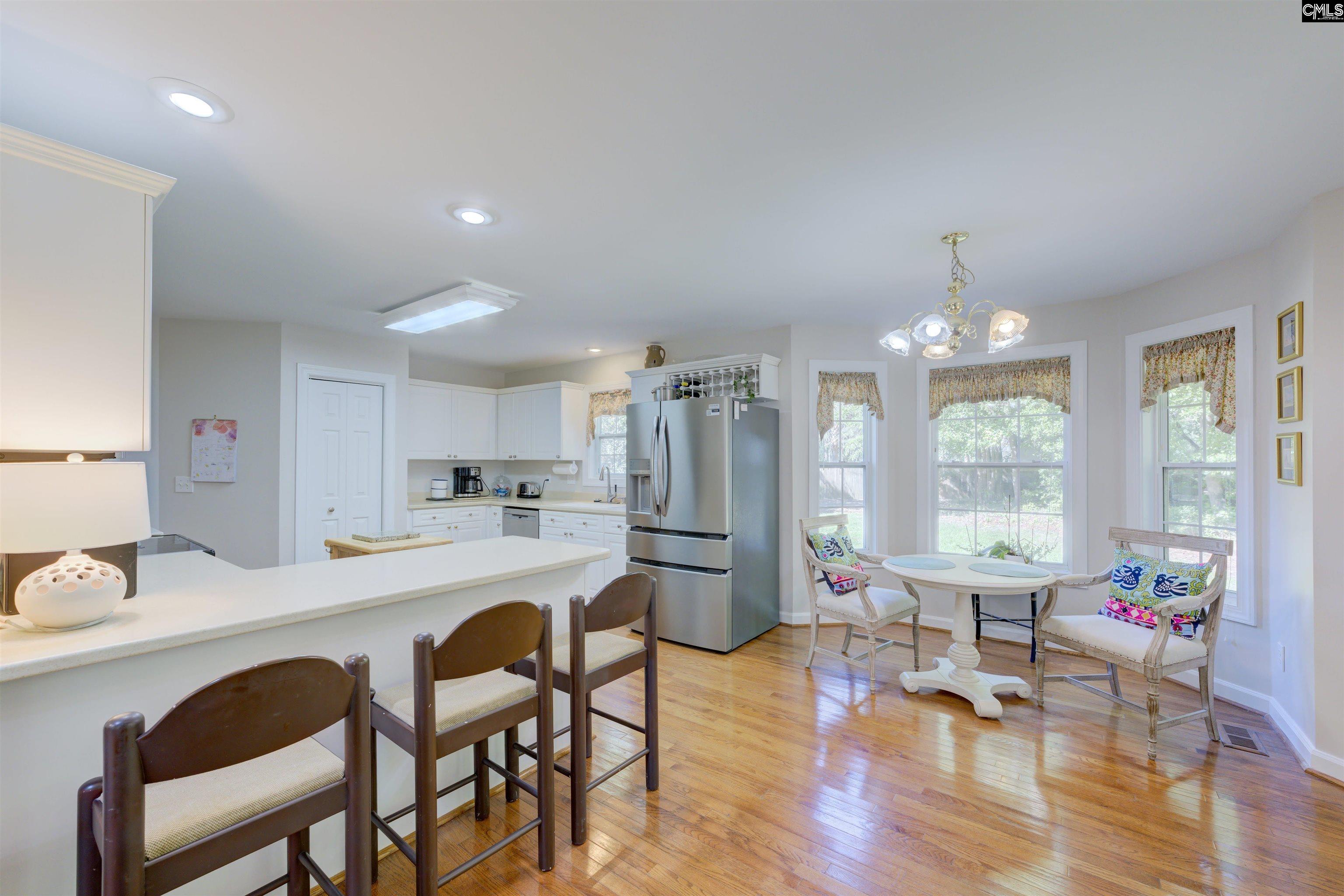 14 Sagefire Court Irmo, SC 29063