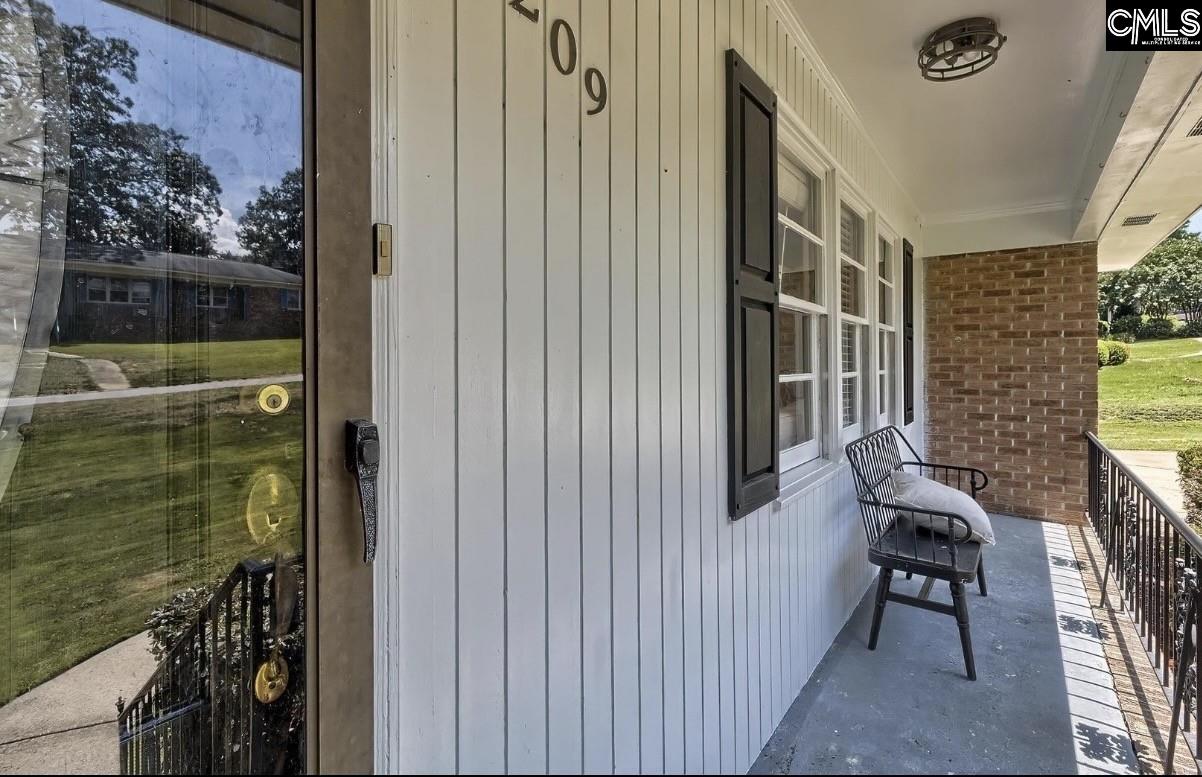 209 Garden Springs Columbia, SC 29209