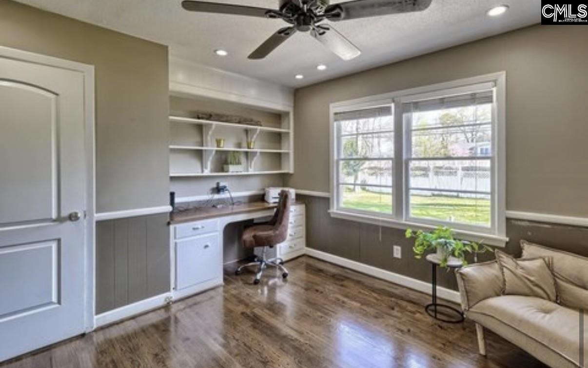 209 Garden Springs Columbia, SC 29209