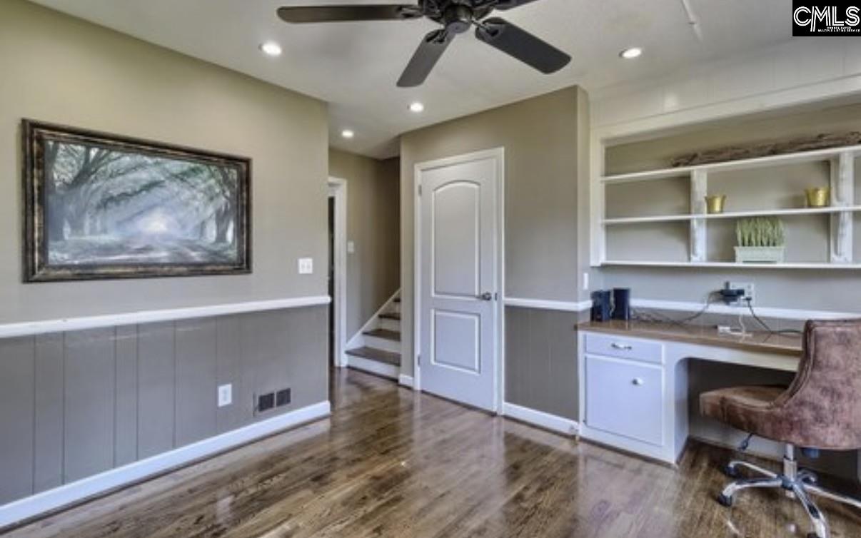 209 Garden Springs Columbia, SC 29209