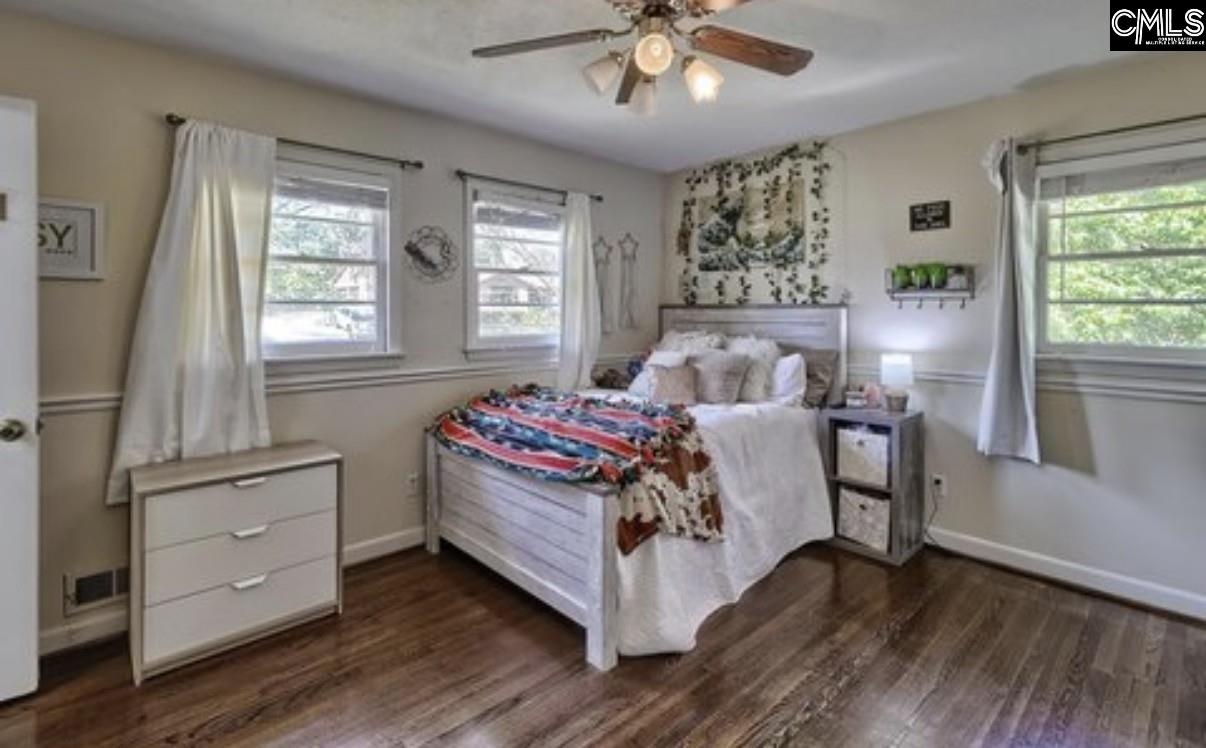 209 Garden Springs Columbia, SC 29209