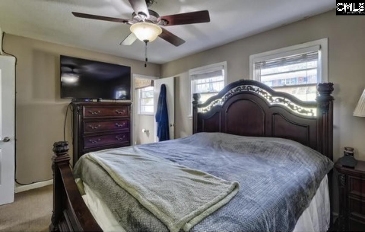 209 Garden Springs Columbia, SC 29209