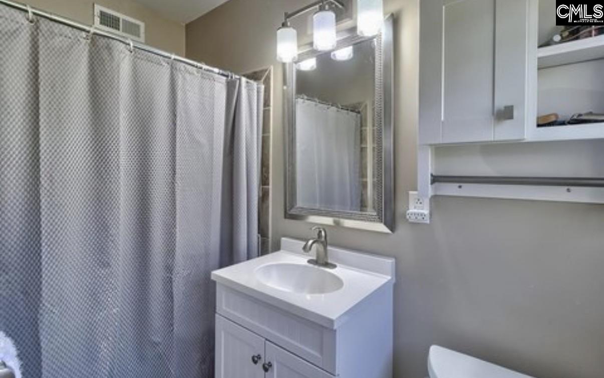 209 Garden Springs Columbia, SC 29209